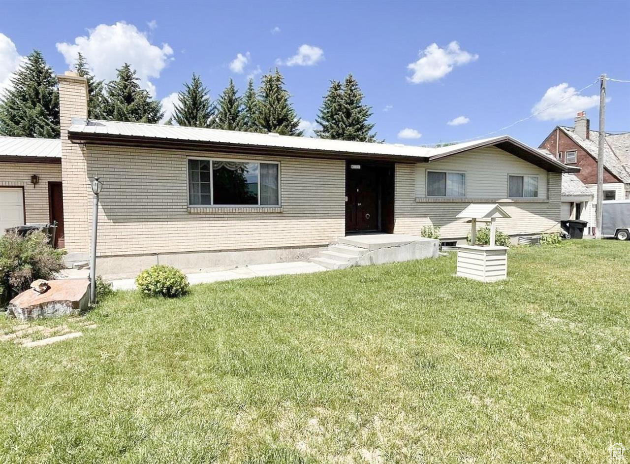 431 E Hooper Ave, Soda Springs, Idaho image 2