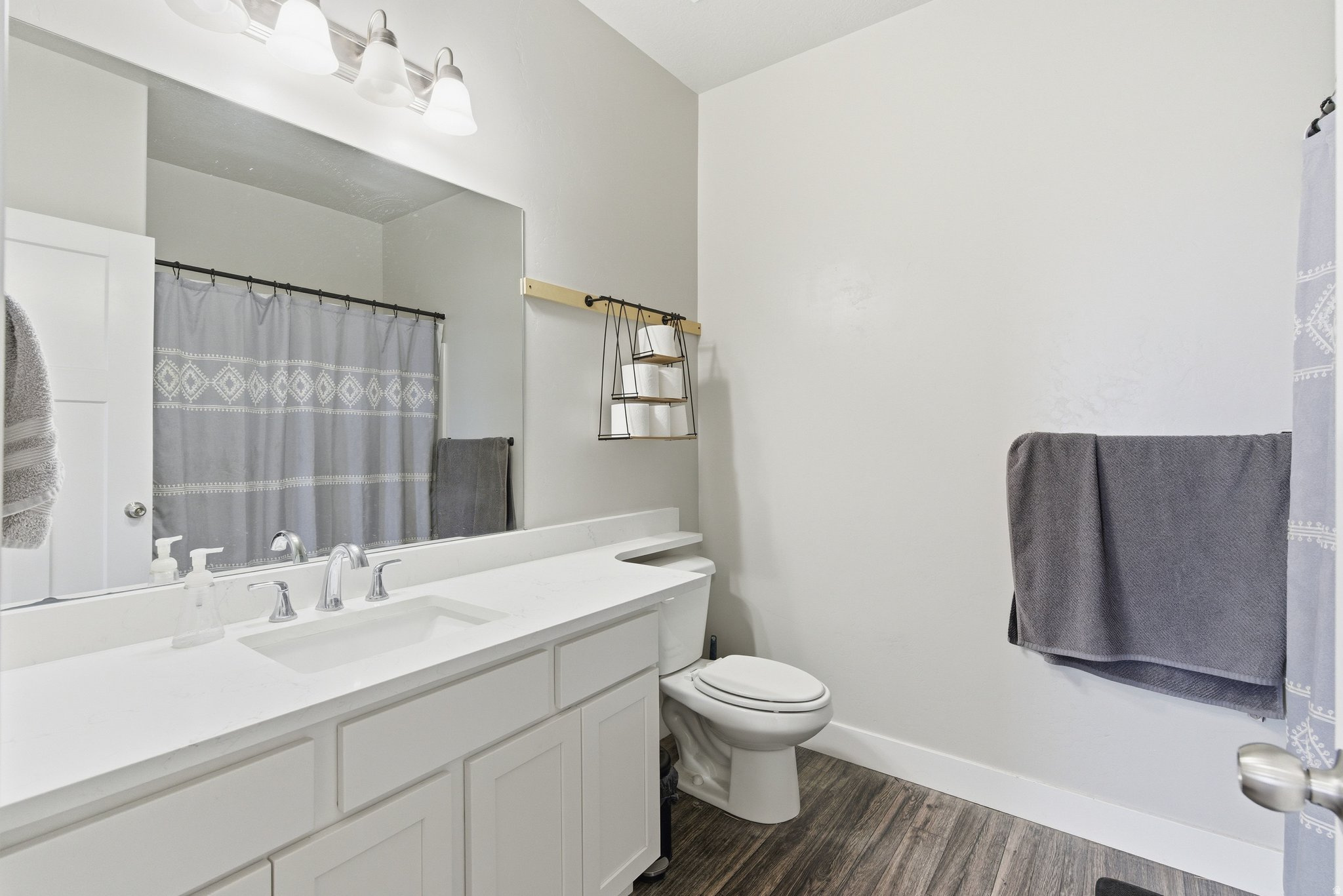 HORIZON HEIGHTS - Residential