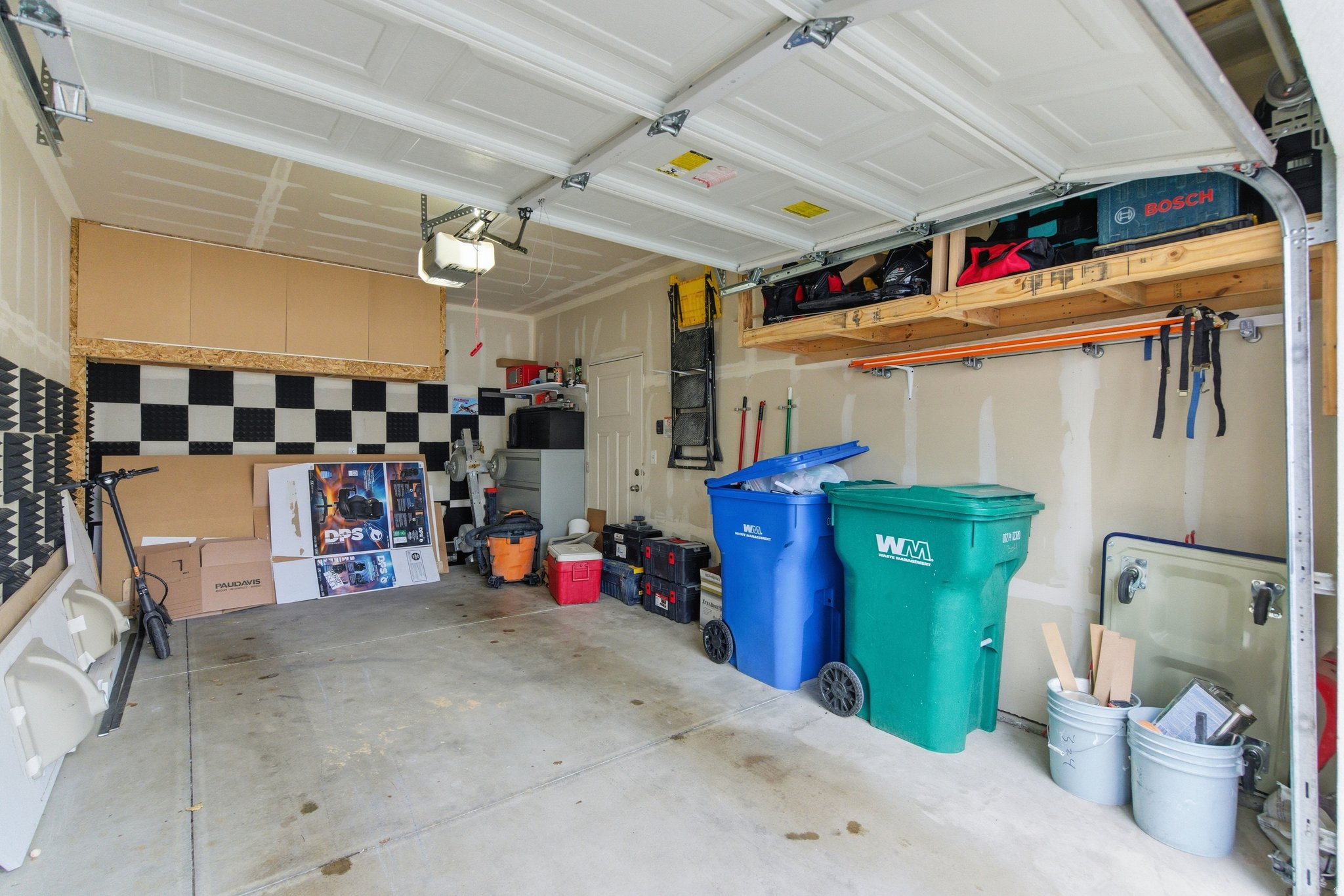 HORIZON HEIGHTS - Residential