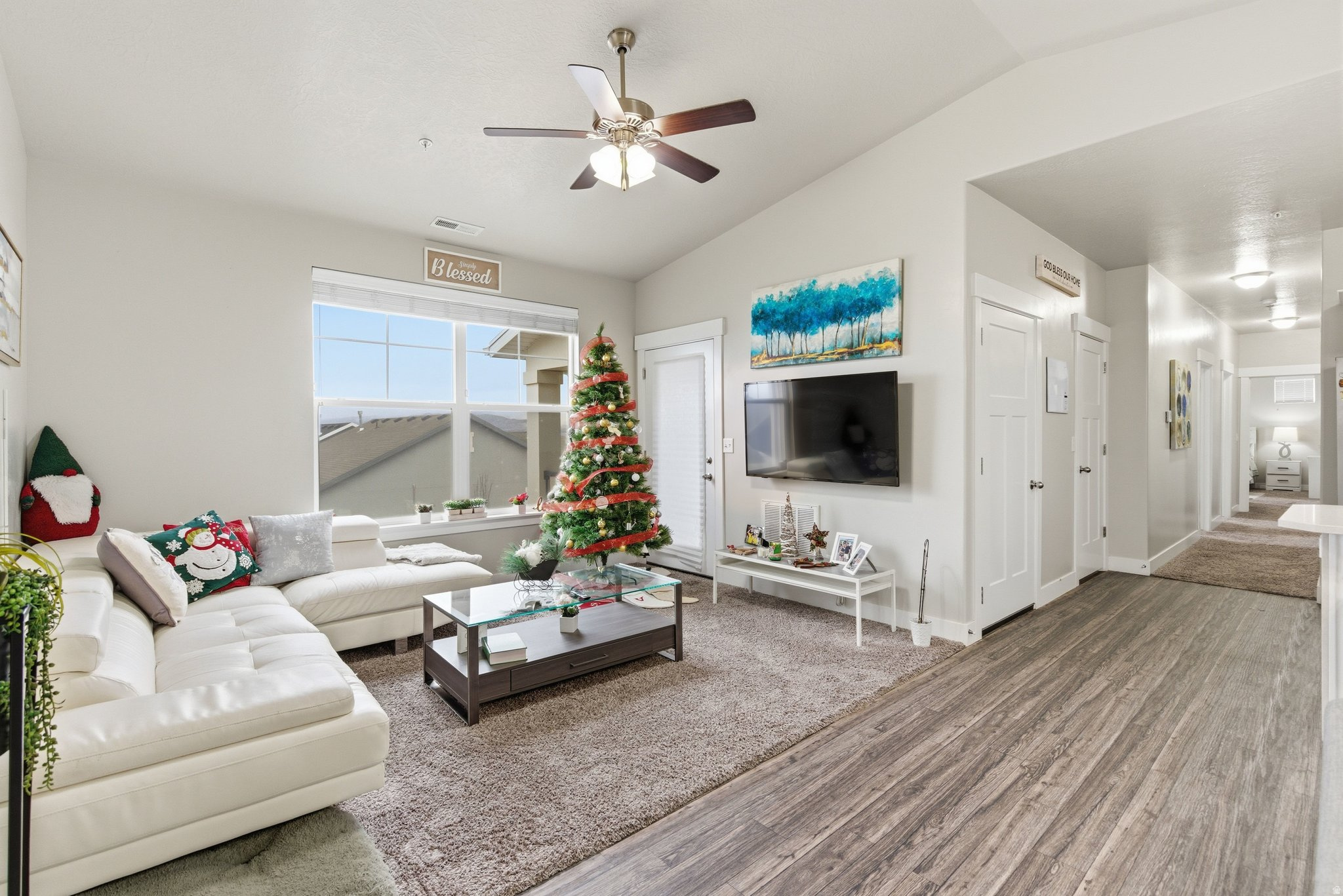 HORIZON HEIGHTS - Residential