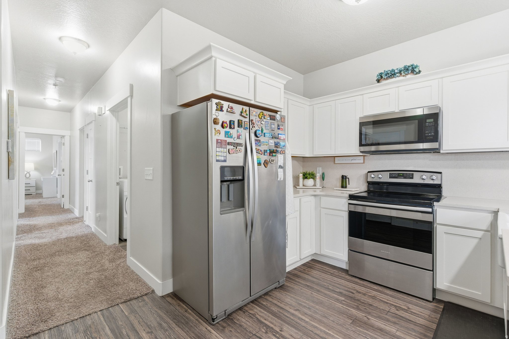 HORIZON HEIGHTS - Residential