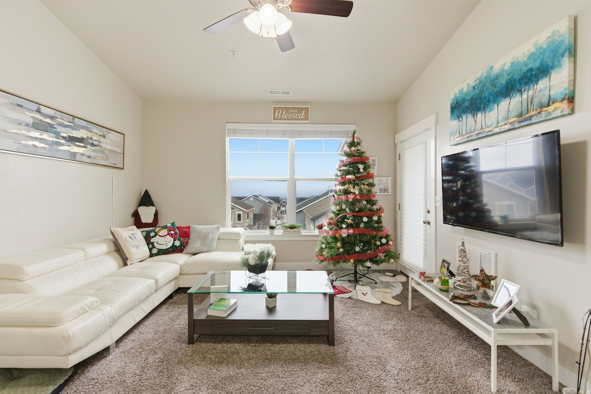 HORIZON HEIGHTS - Residential