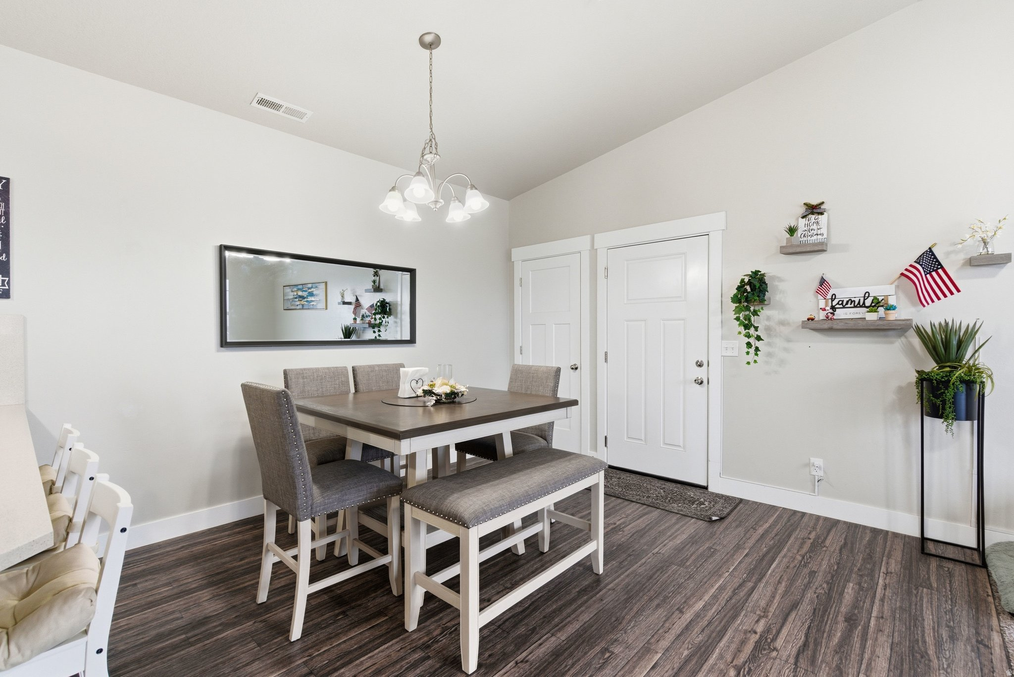 HORIZON HEIGHTS - Residential