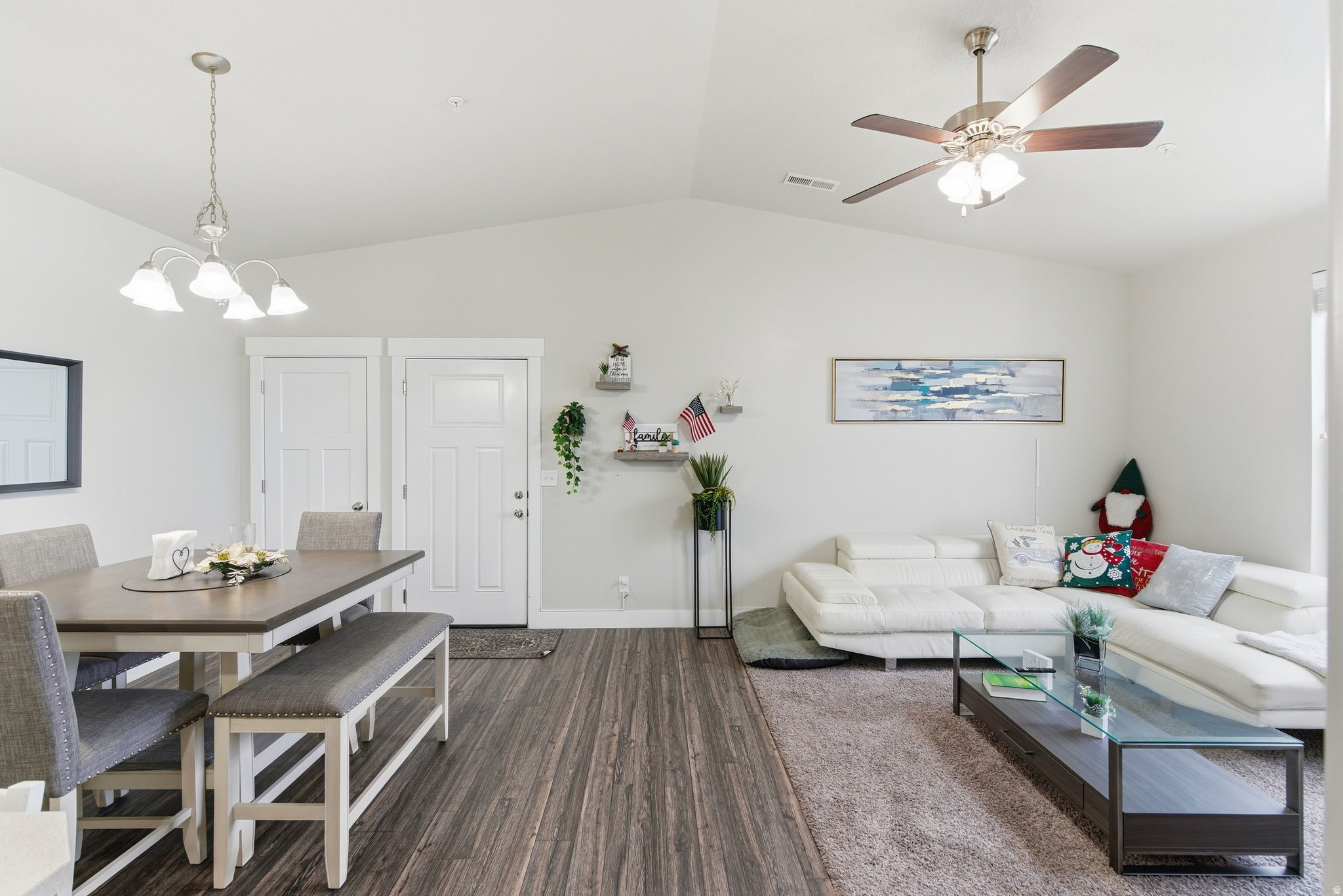 HORIZON HEIGHTS - Residential