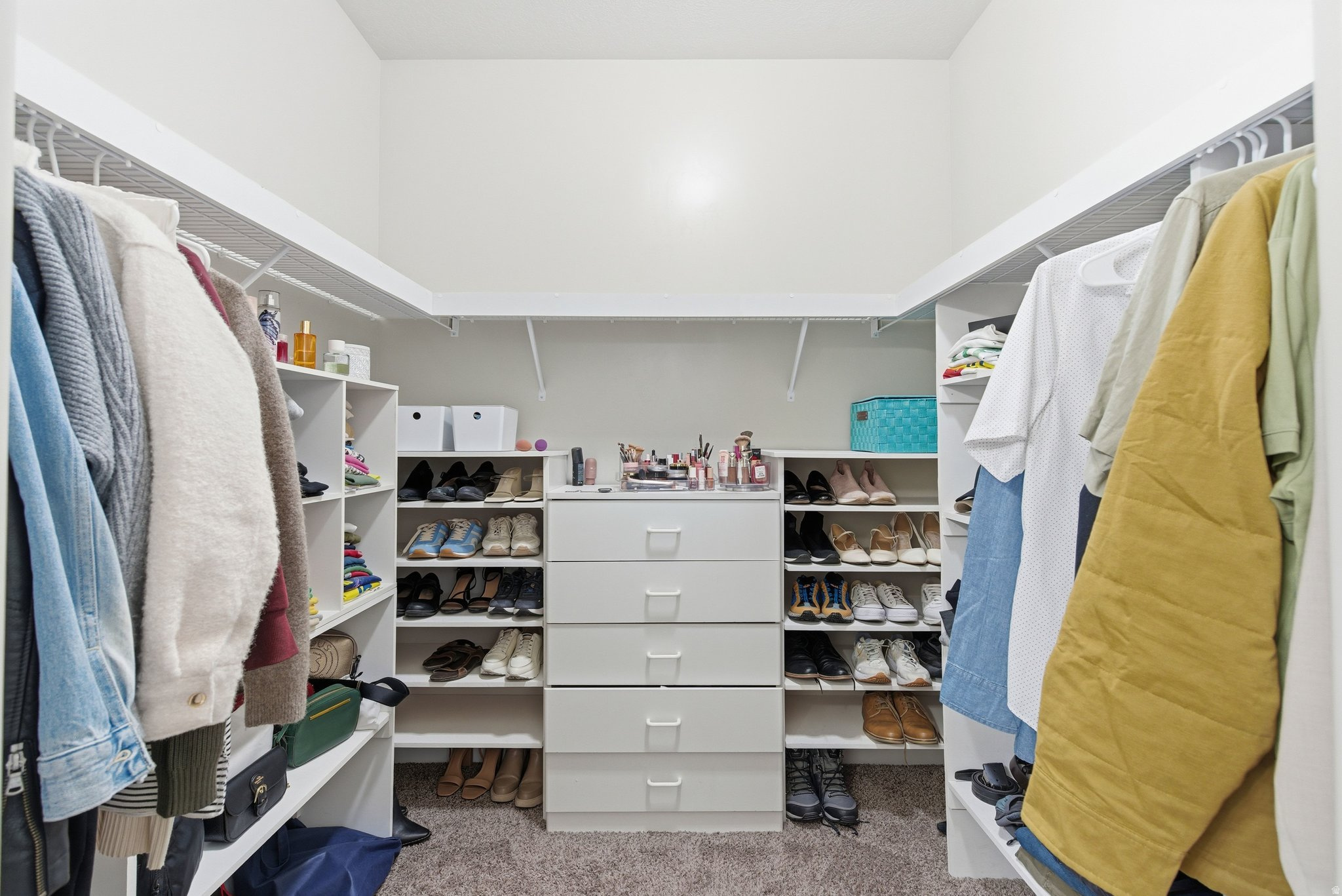 HORIZON HEIGHTS - Residential