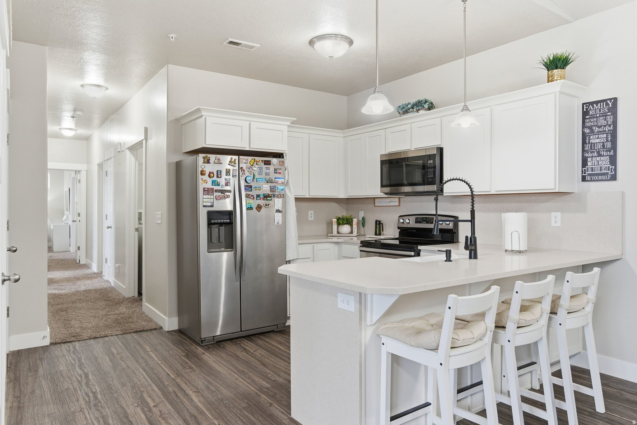 HORIZON HEIGHTS - Residential