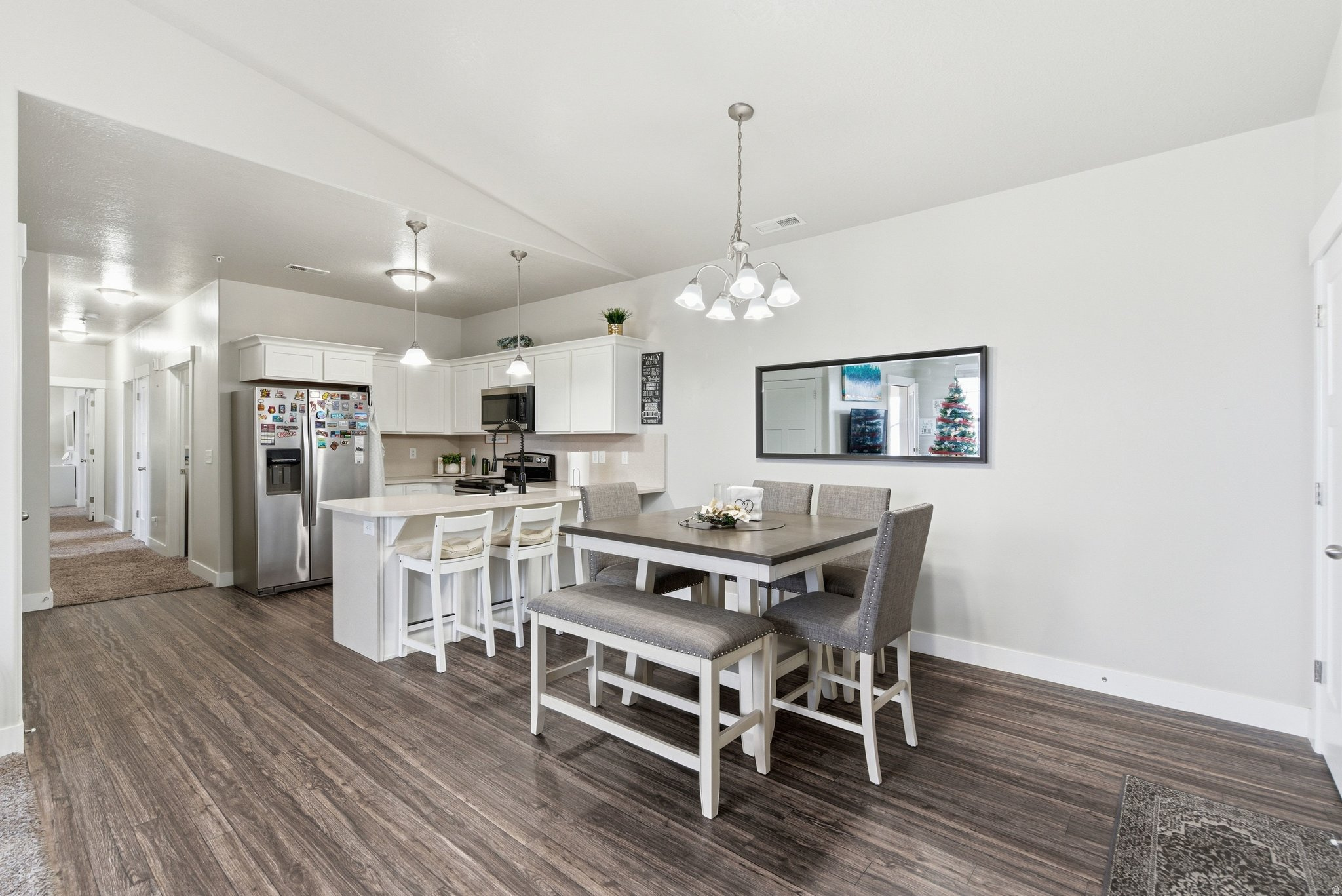 HORIZON HEIGHTS - Residential