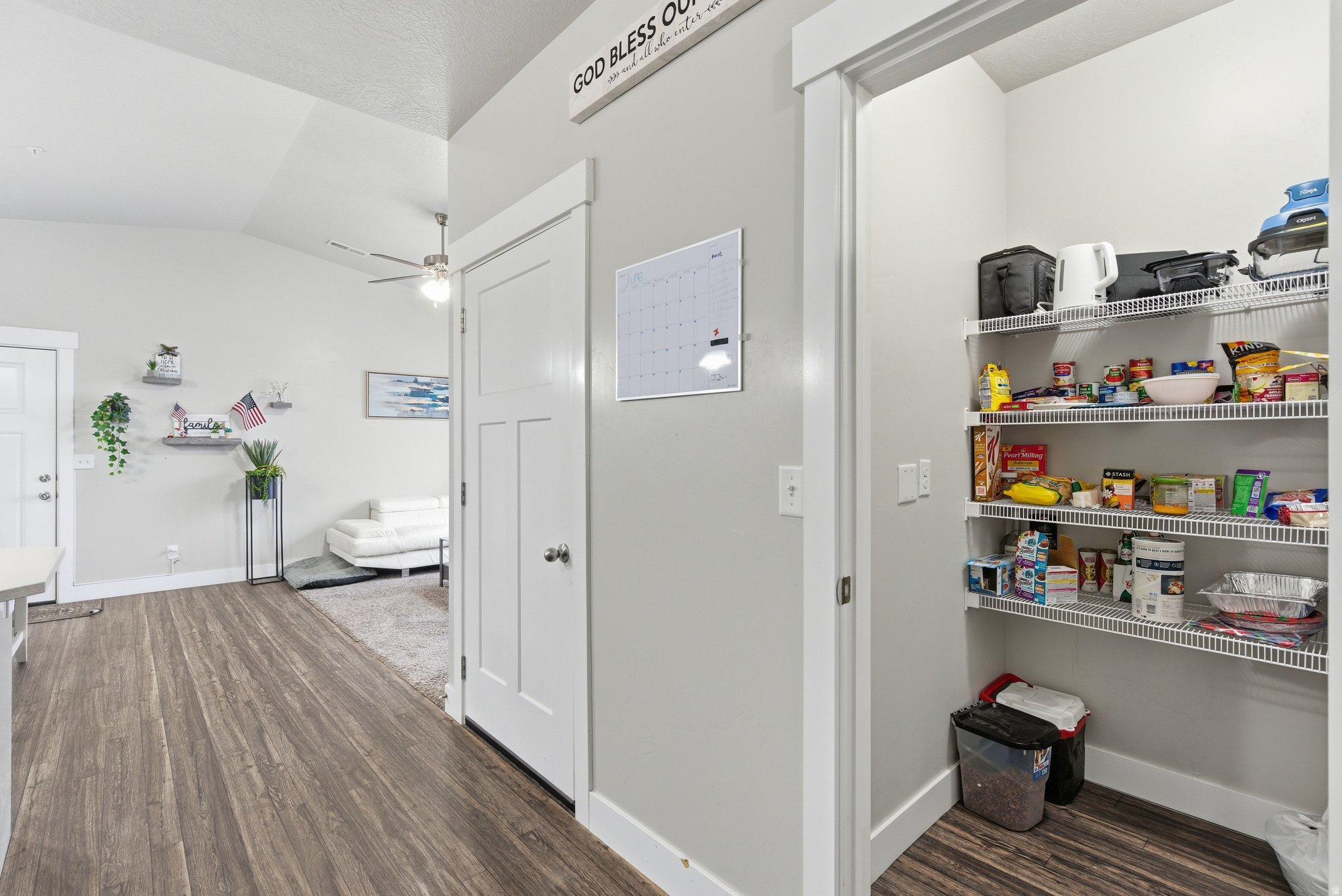 HORIZON HEIGHTS - Residential