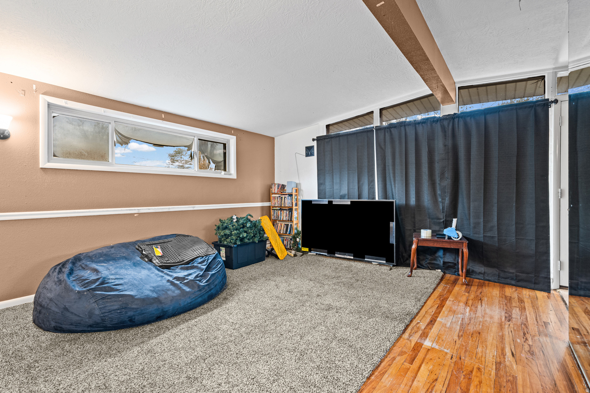 BLAIR MAR SUBDIVISION - Residential