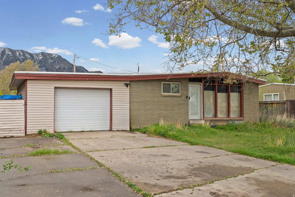 Photo of 238 N 50 E, Orem, UT 84057 (MLS # 2151796)