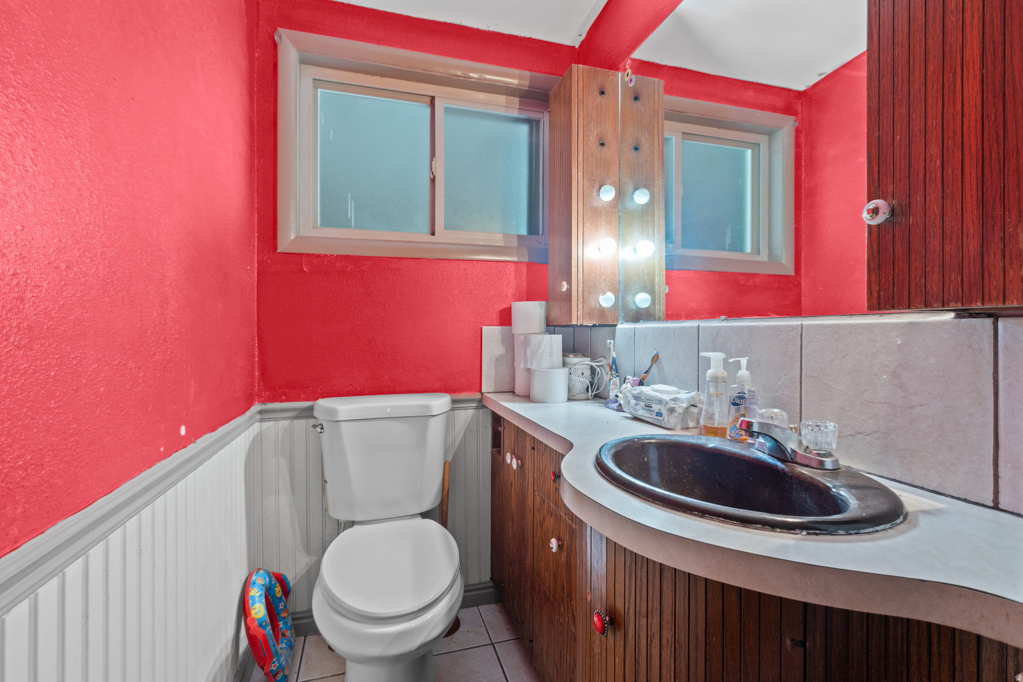 BLAIR MAR SUBDIVISION - Residential