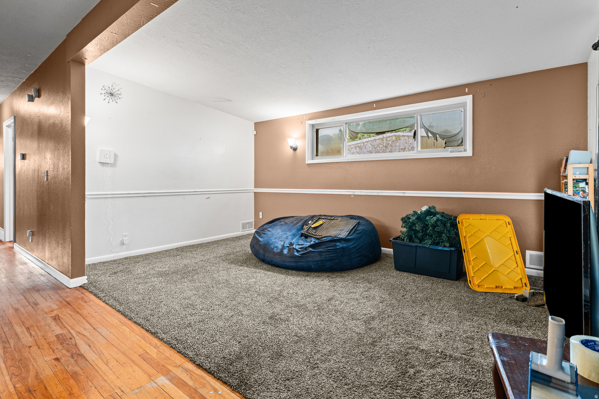 BLAIR MAR SUBDIVISION - Residential