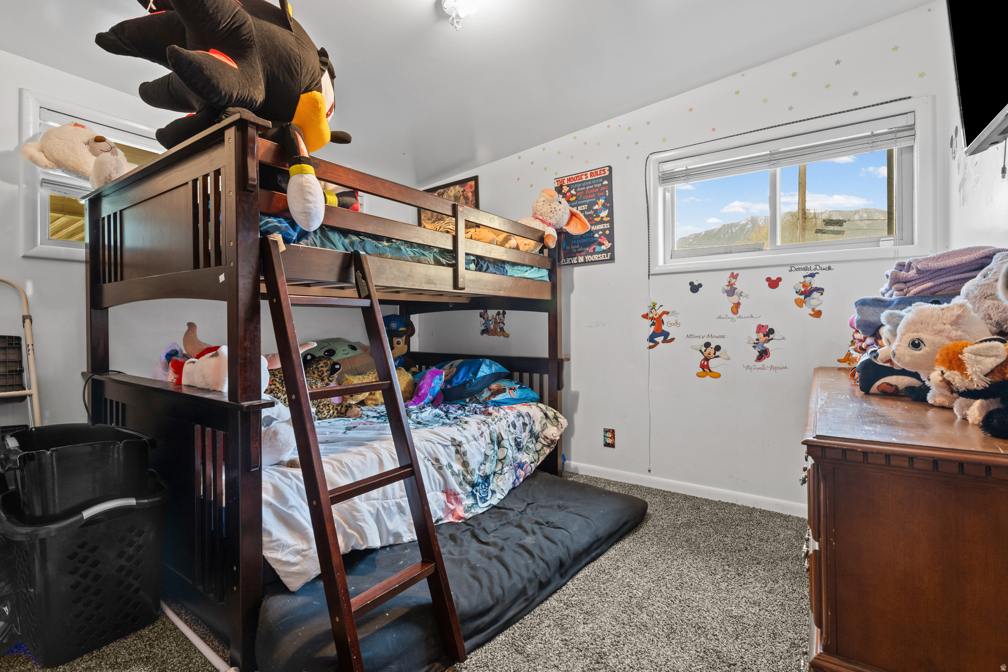 BLAIR MAR SUBDIVISION - Residential