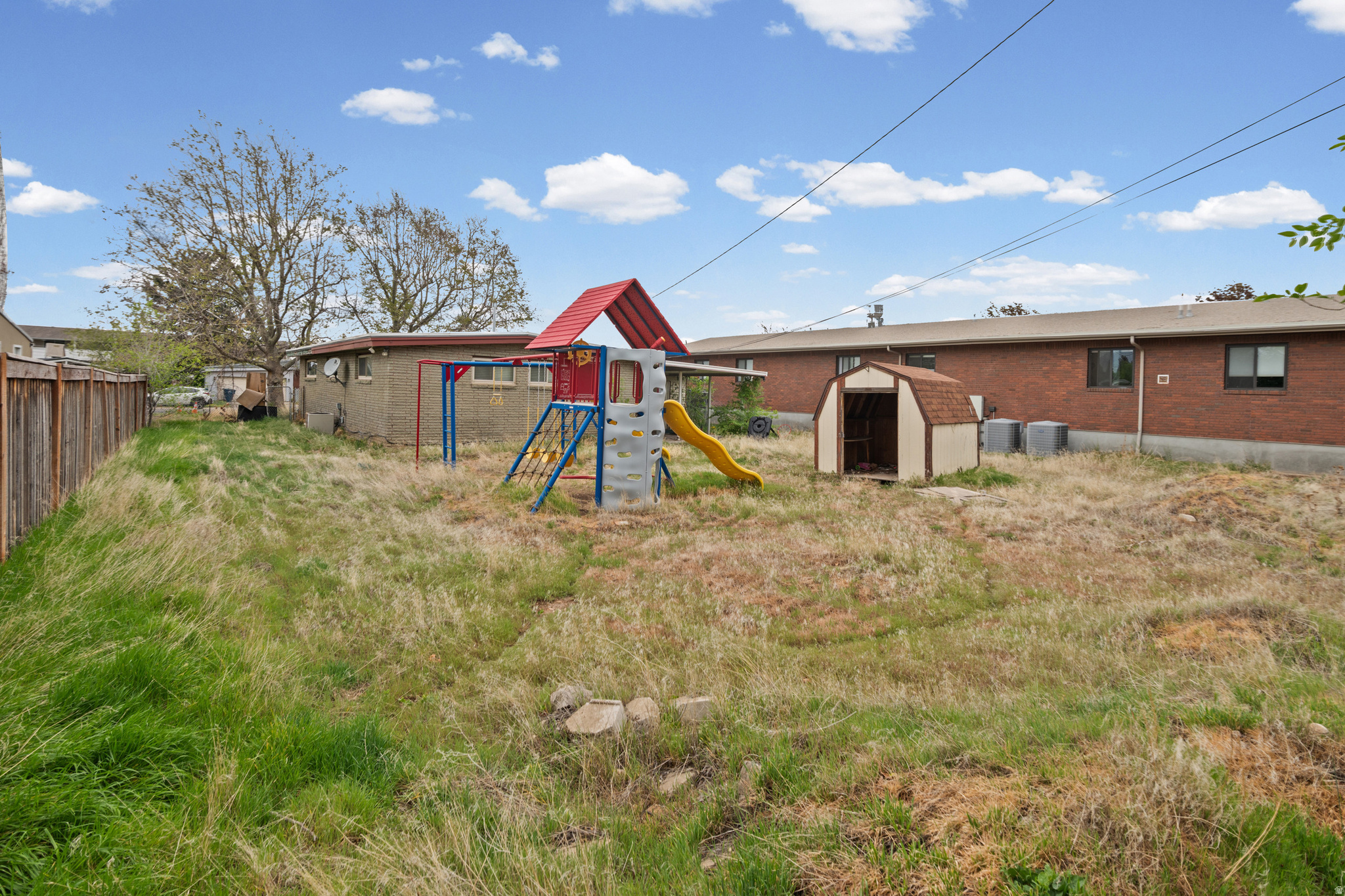 BLAIR MAR SUBDIVISION - Residential