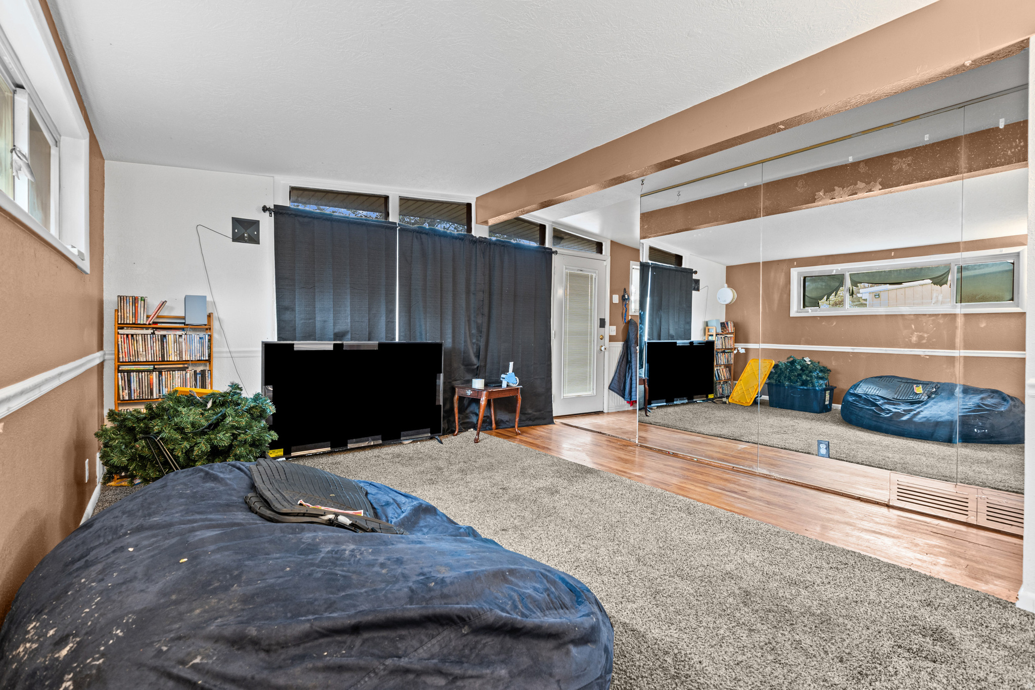 BLAIR MAR SUBDIVISION - Residential