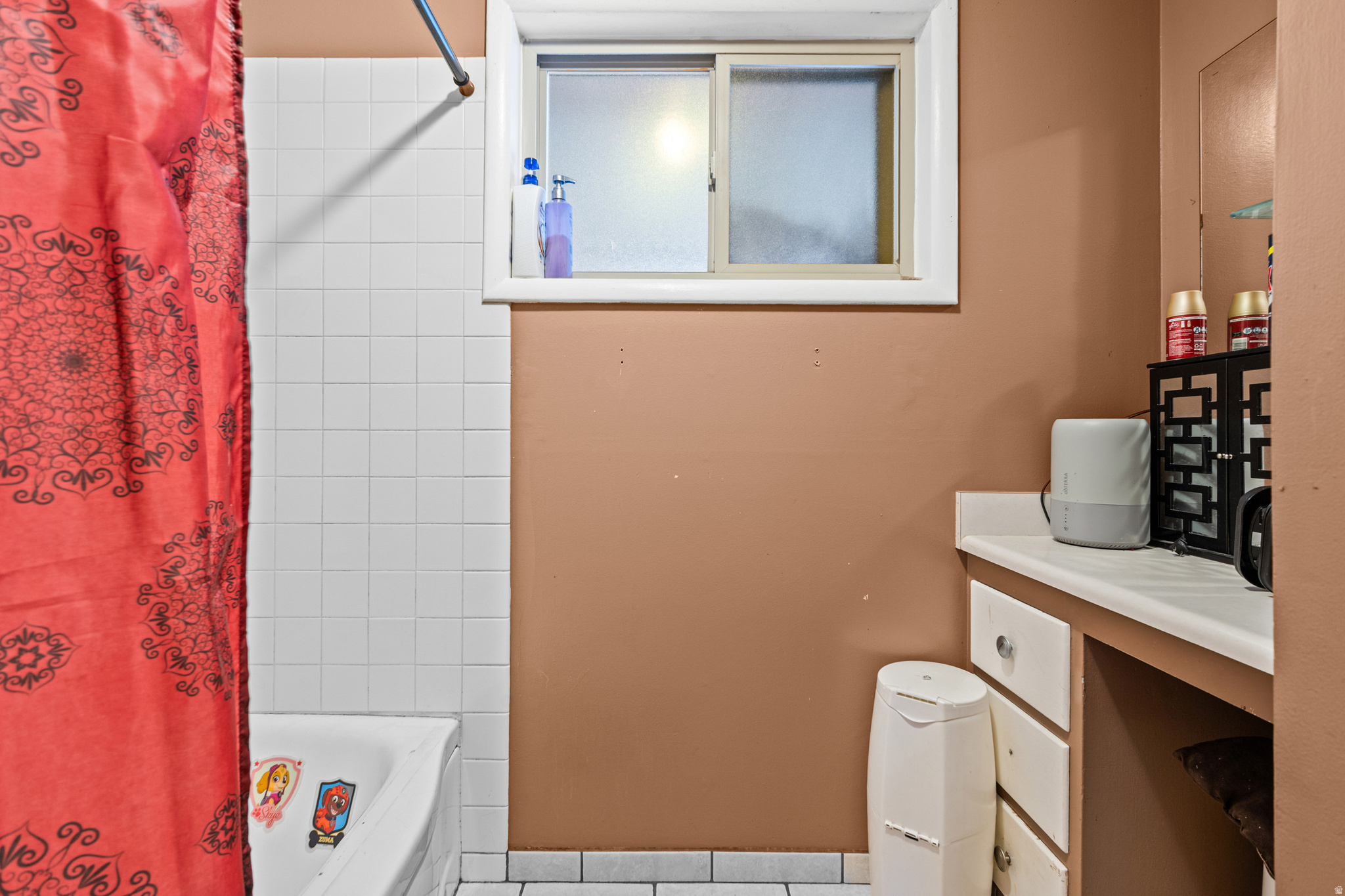 BLAIR MAR SUBDIVISION - Residential