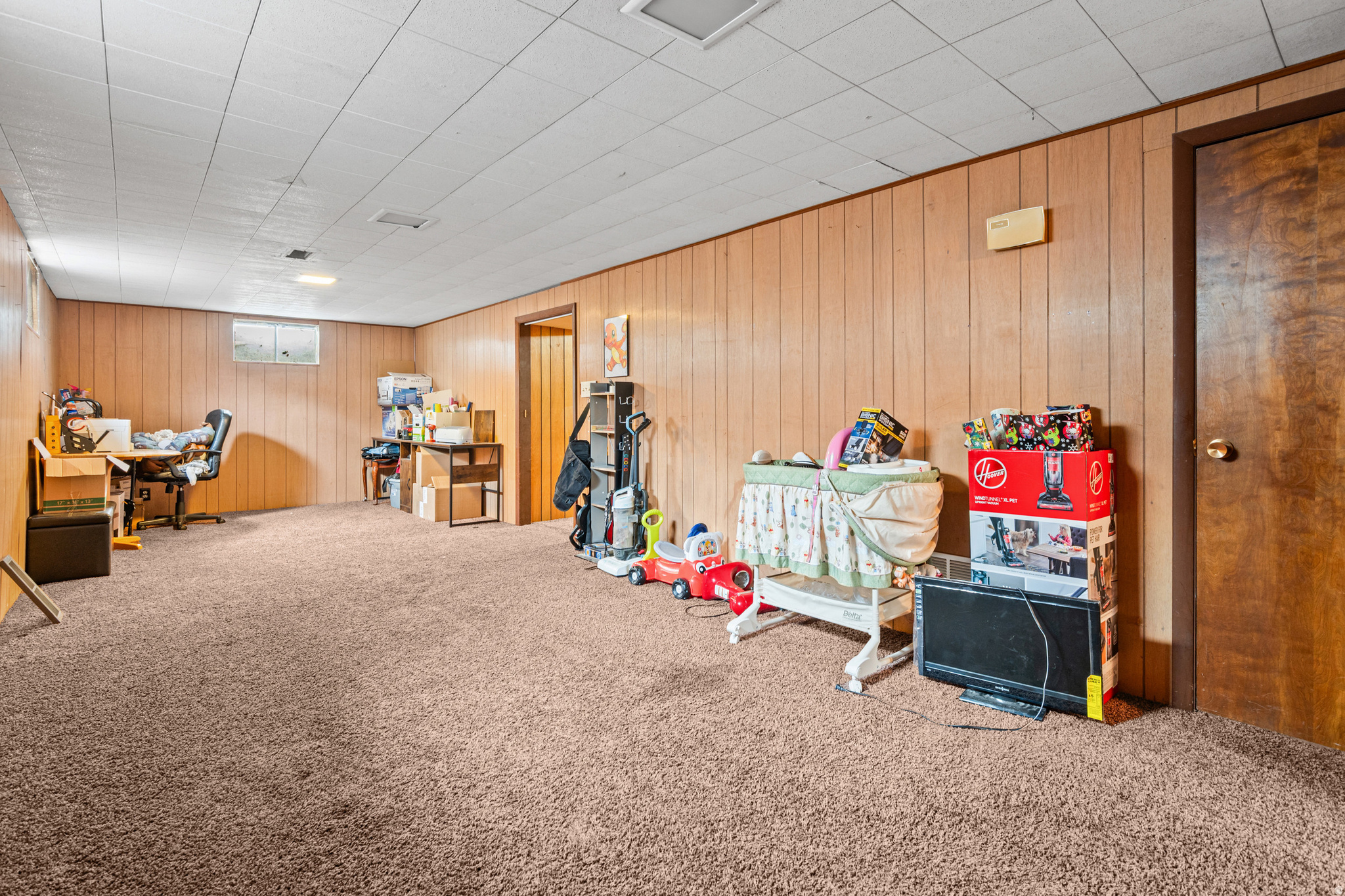 BLAIR MAR SUBDIVISION - Residential