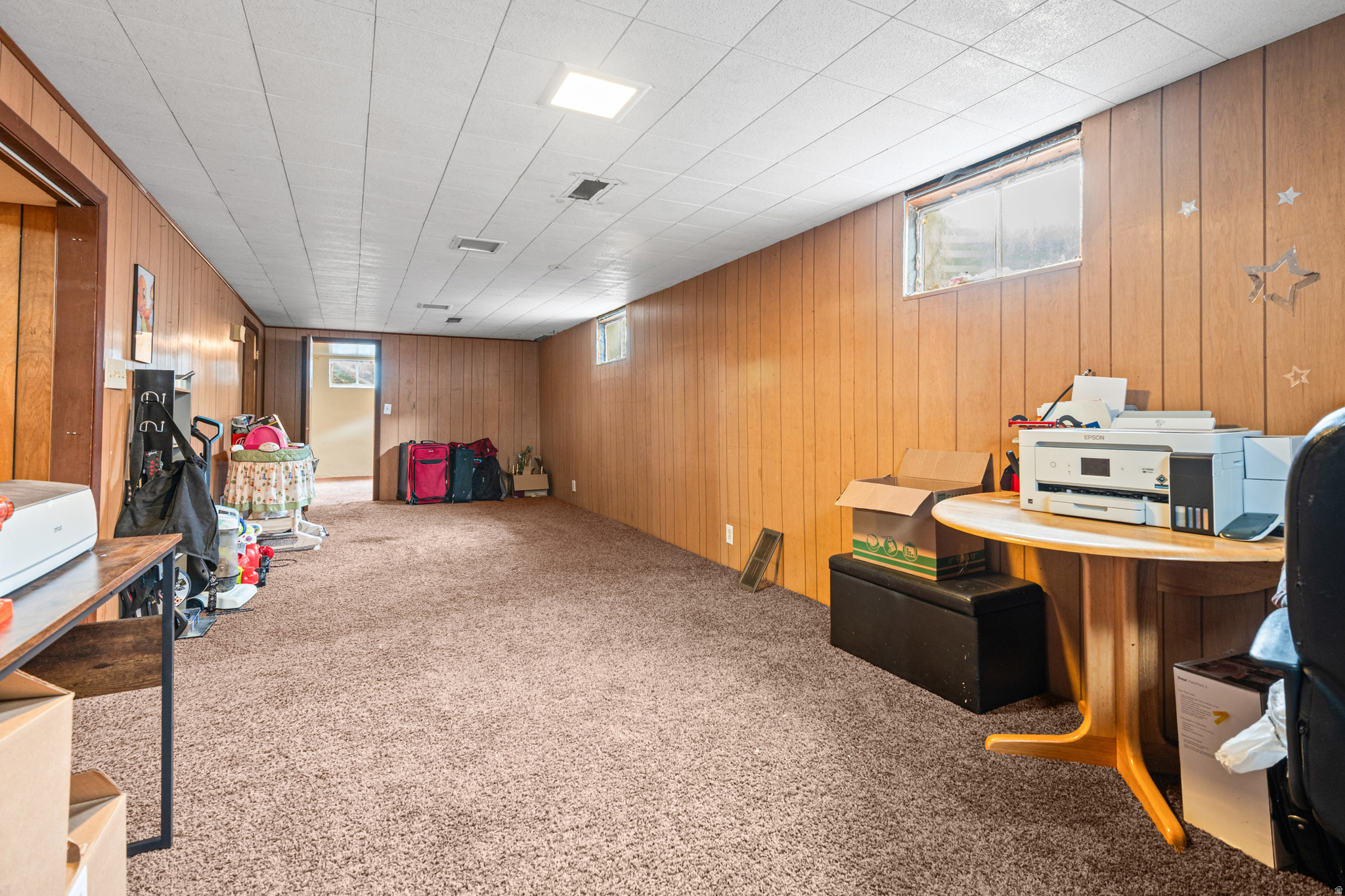 BLAIR MAR SUBDIVISION - Residential