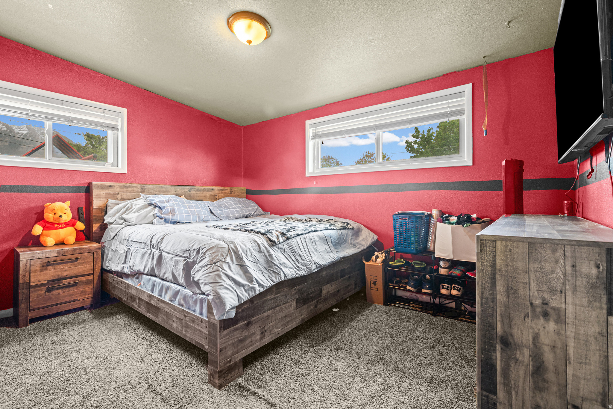 BLAIR MAR SUBDIVISION - Residential