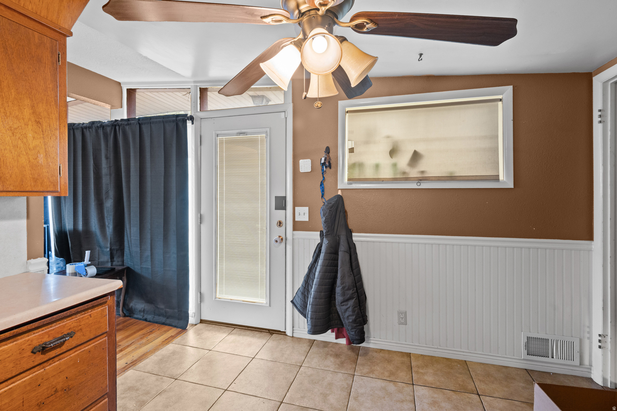 BLAIR MAR SUBDIVISION - Residential