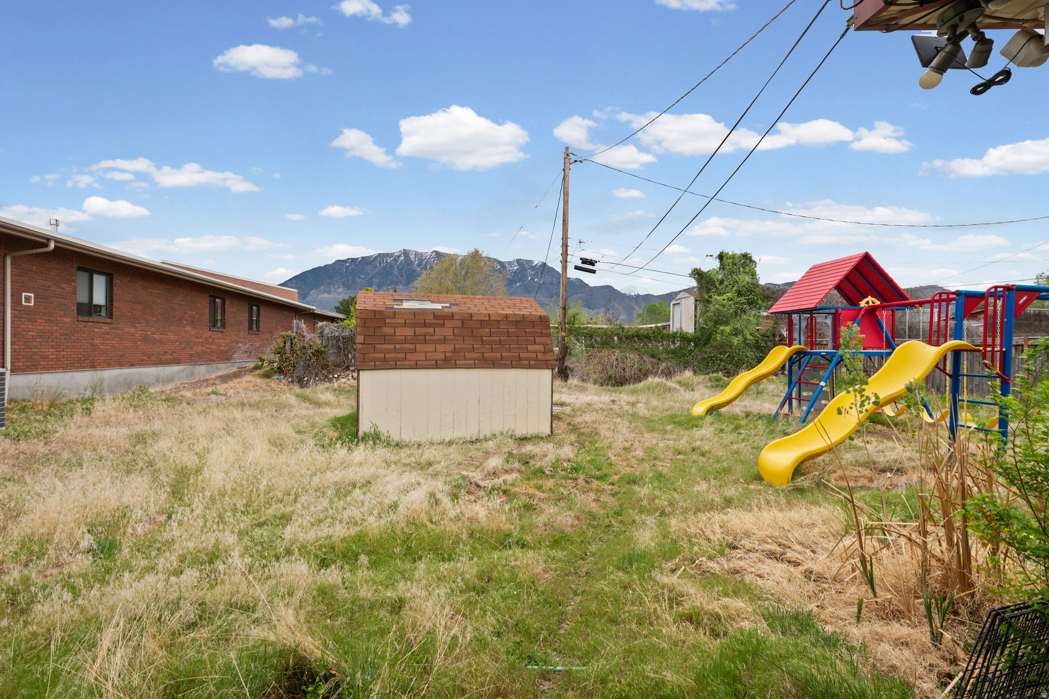 BLAIR MAR SUBDIVISION - Residential