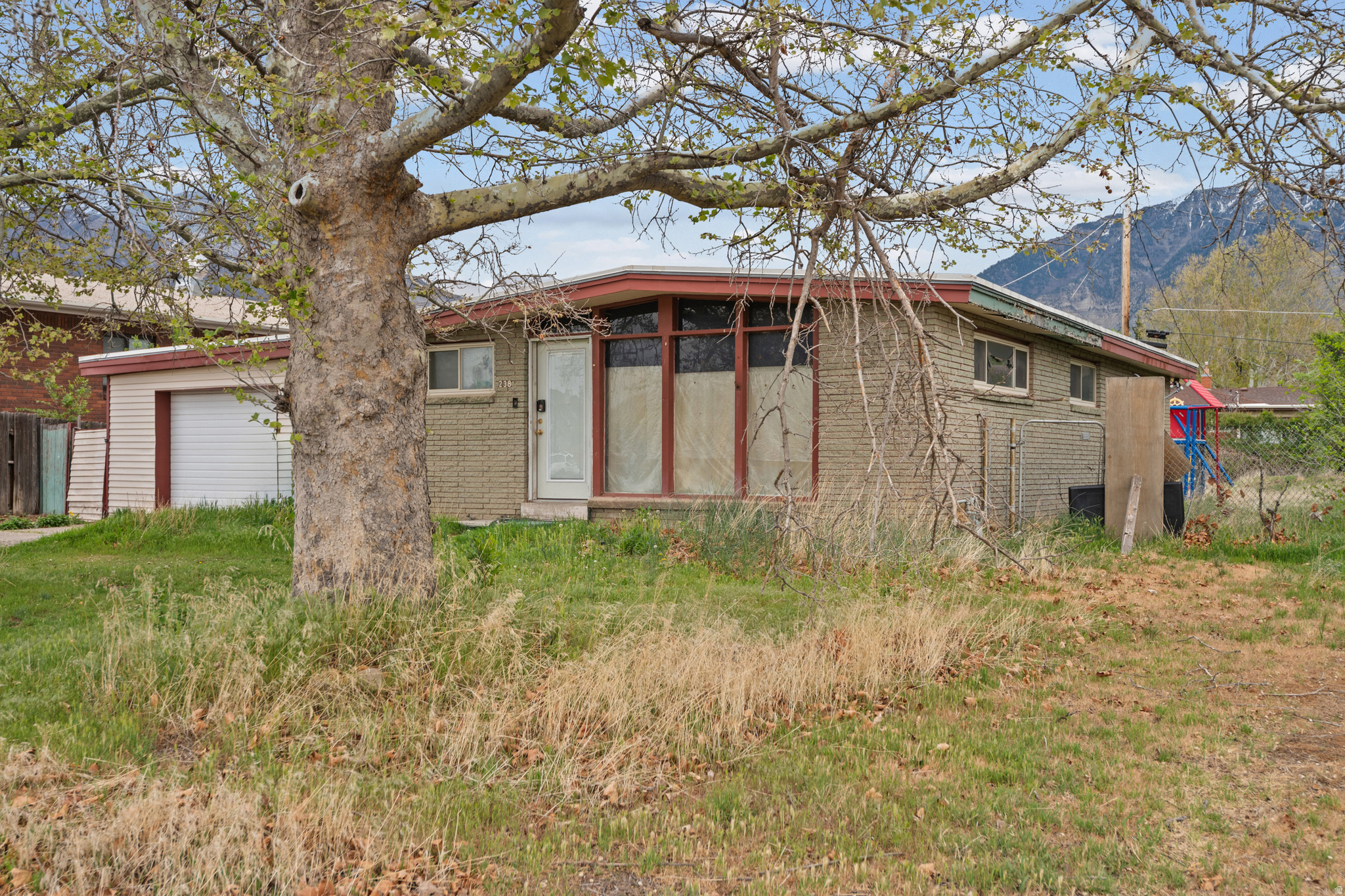 BLAIR MAR SUBDIVISION - Residential