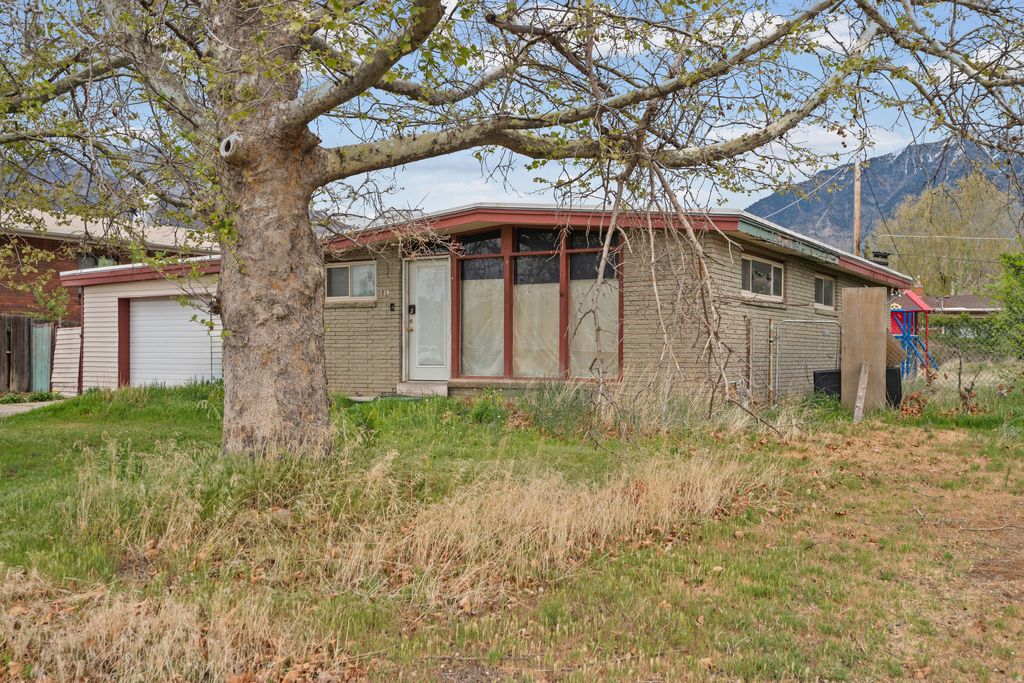 Photo of 238 N 50 E, Orem, UT 84057 (MLS # 2151796)