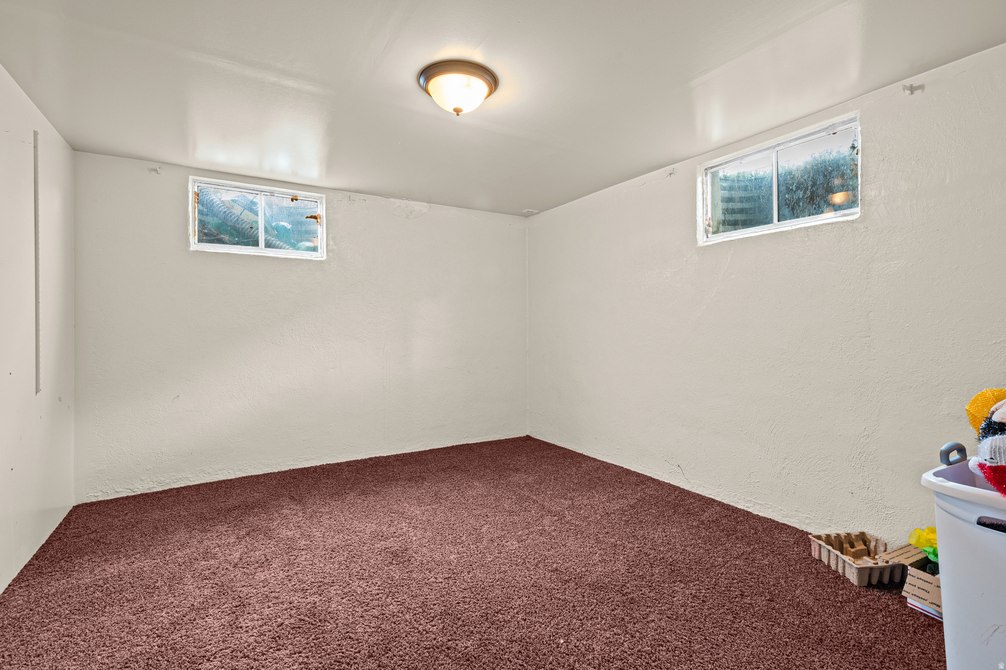 BLAIR MAR SUBDIVISION - Residential