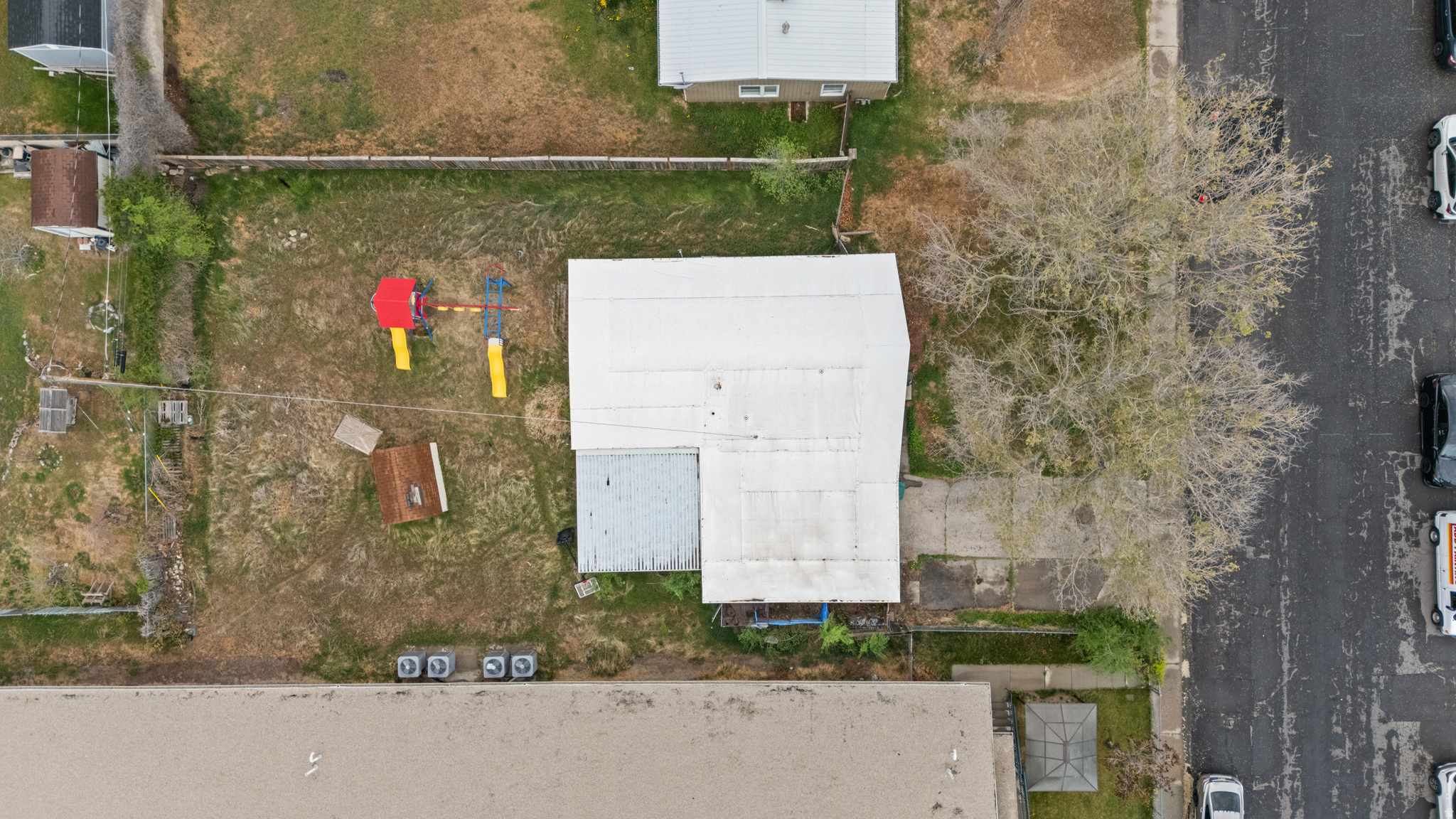 BLAIR MAR SUBDIVISION - Residential