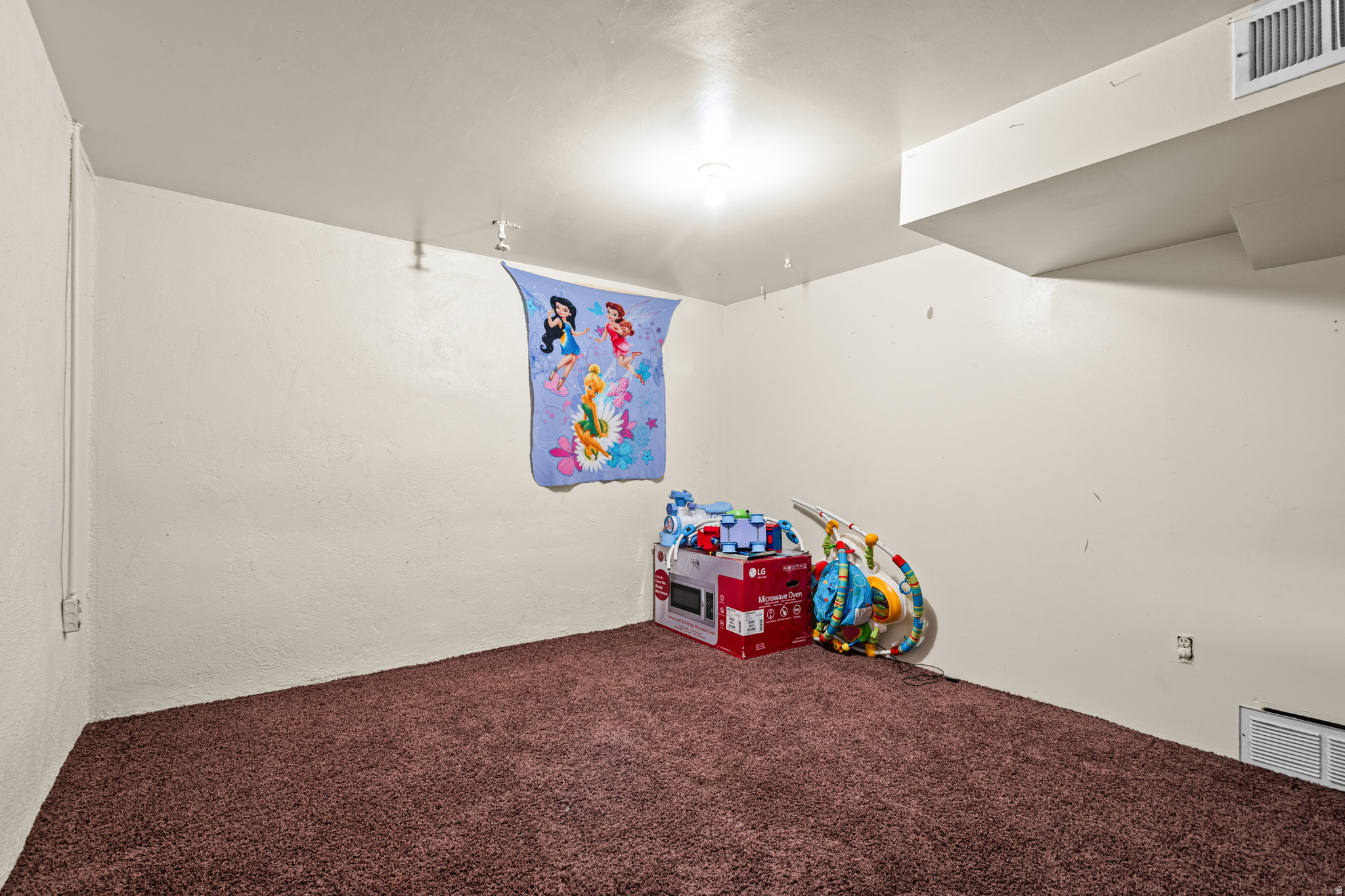 BLAIR MAR SUBDIVISION - Residential