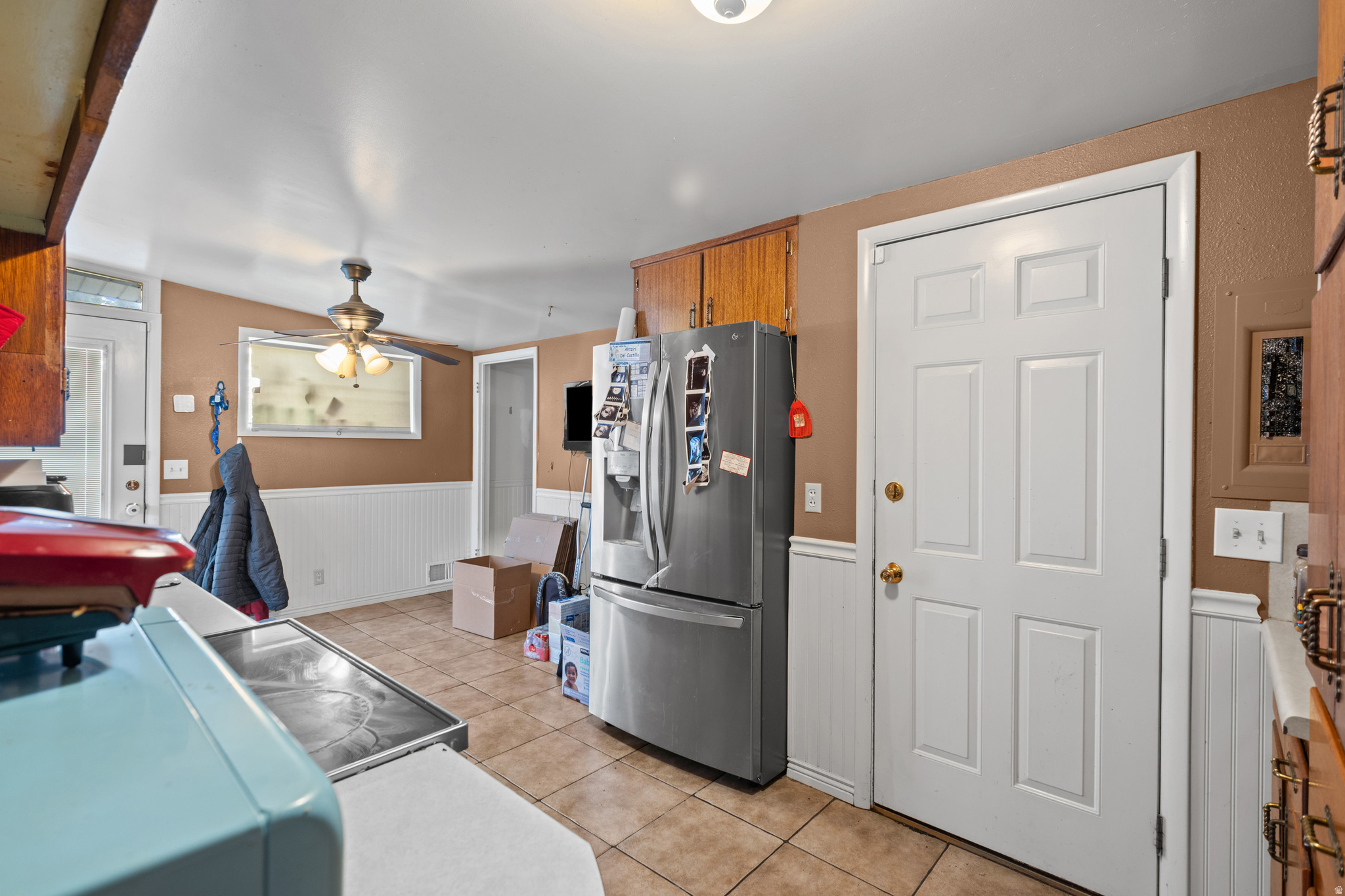 BLAIR MAR SUBDIVISION - Residential