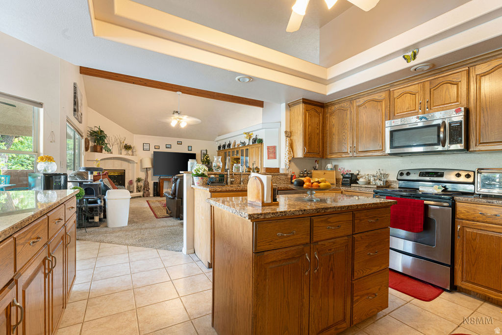 BLOOMINGTON LANE - Residential