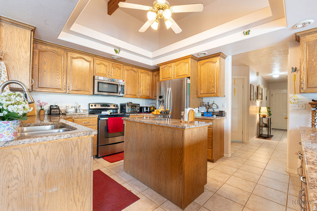 BLOOMINGTON LANE - Residential