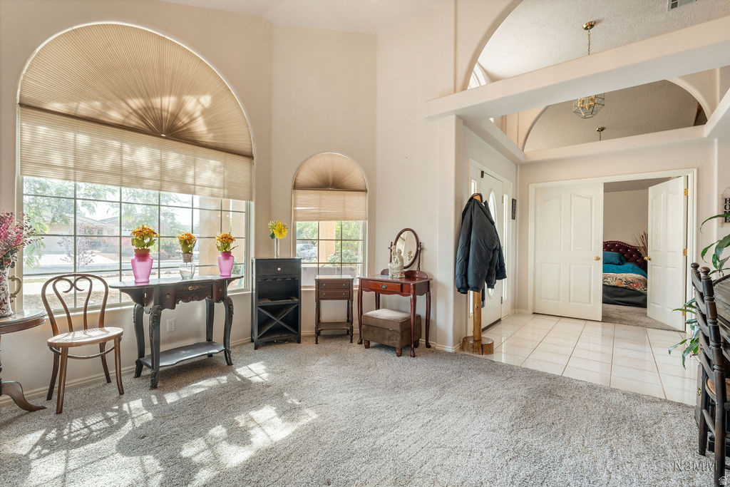 BLOOMINGTON LANE - Residential