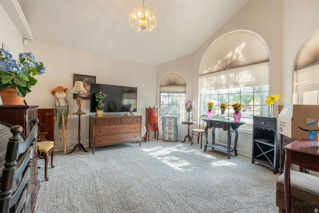 BLOOMINGTON LANE - Residential