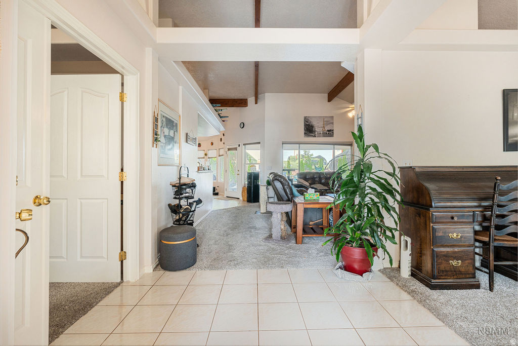 BLOOMINGTON LANE - Residential
