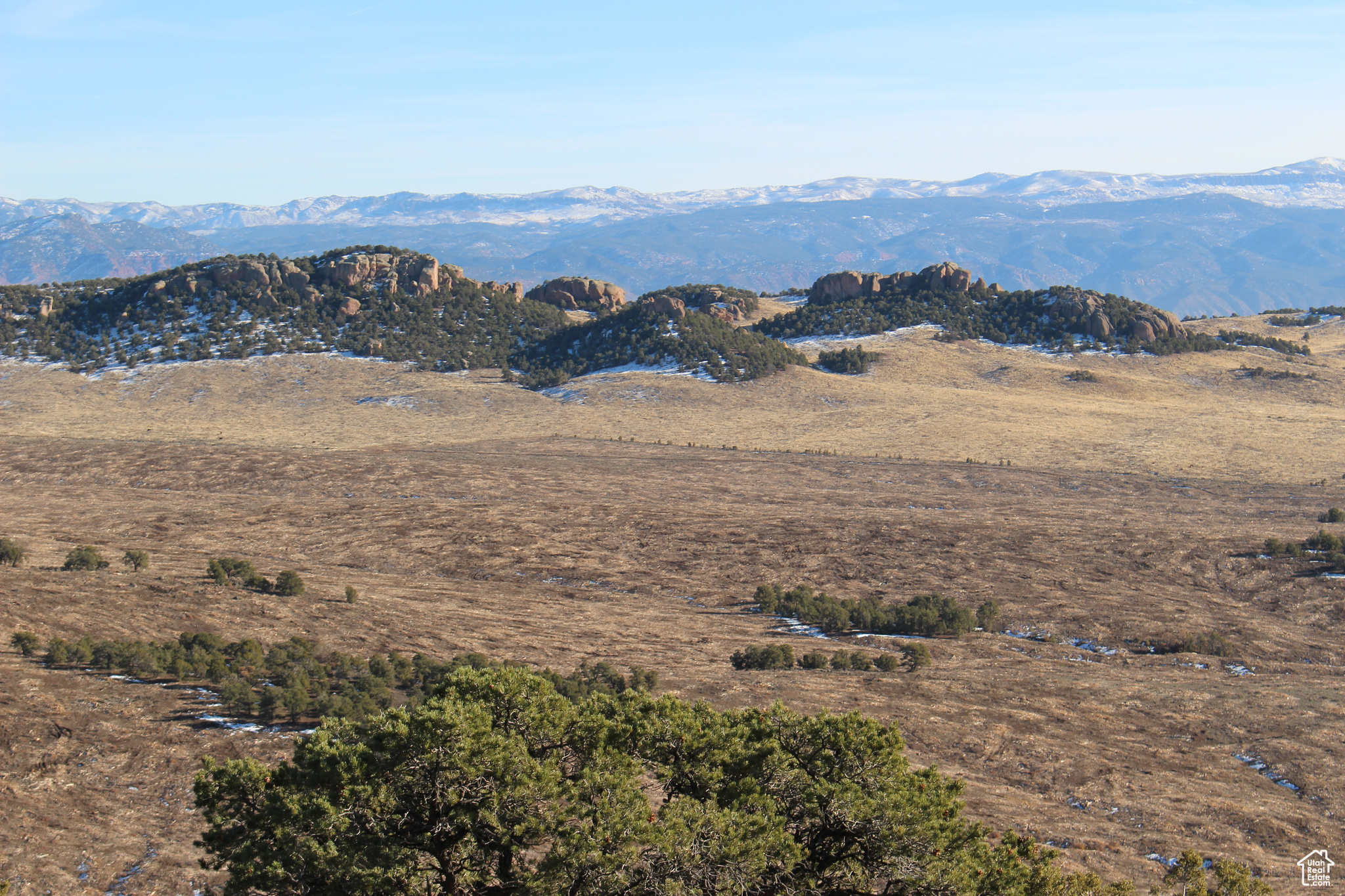 1 W Jack Rabbit Mtn, Paragonah, Utah image 21