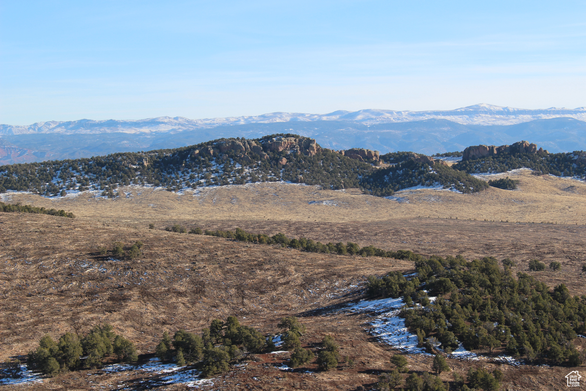 1 W Jack Rabbit Mtn, Paragonah, Utah image 26