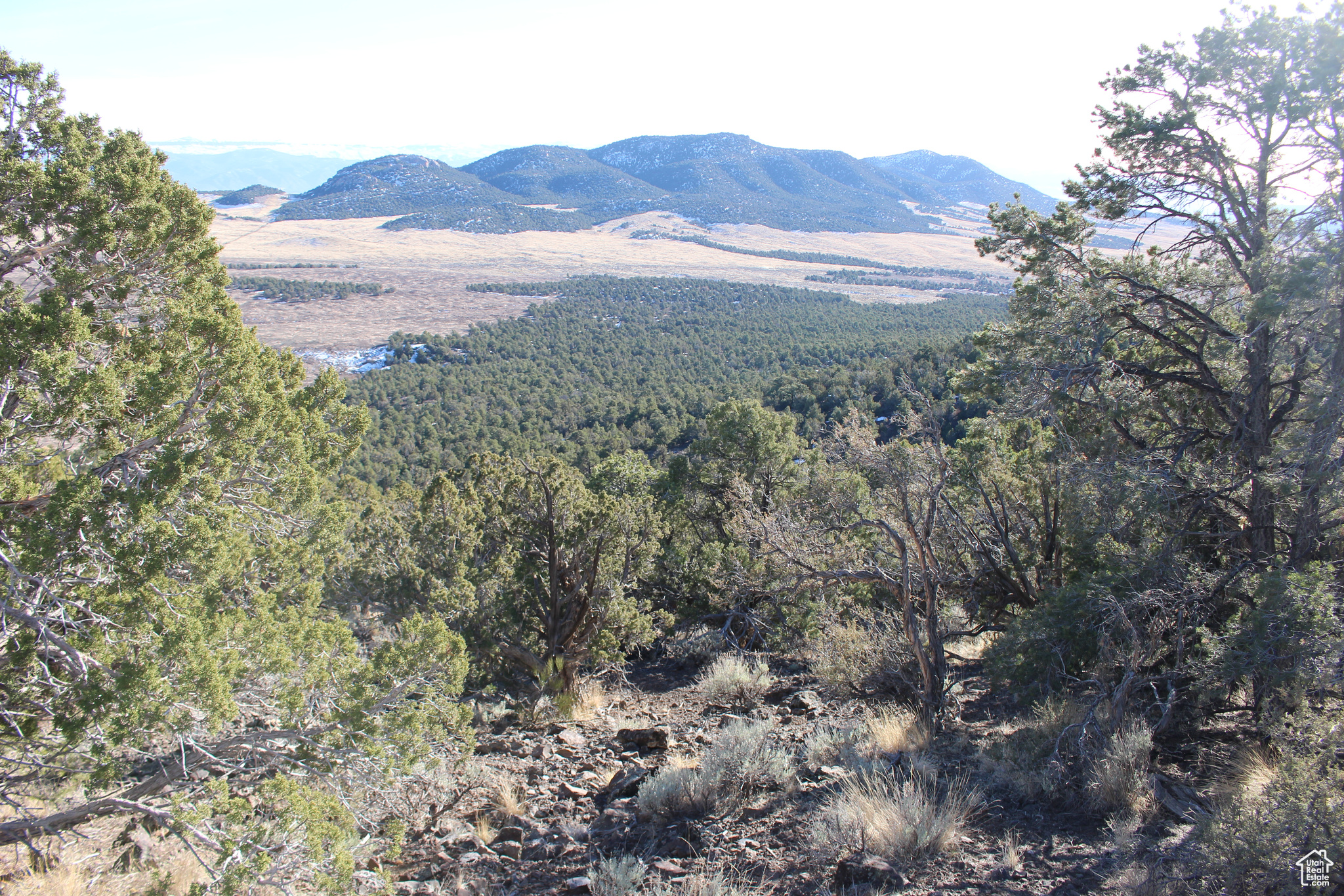 1 W Jack Rabbit Mtn, Paragonah, Utah image 22