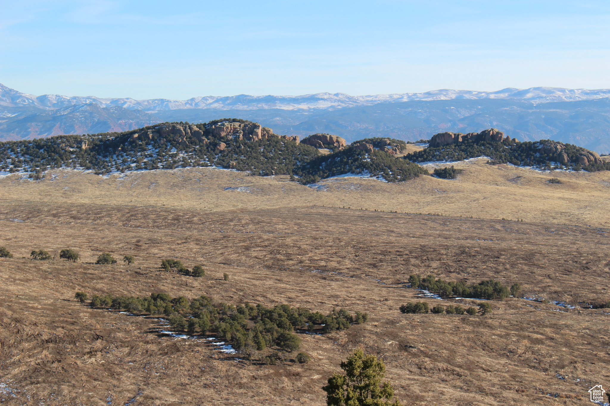 1 W Jack Rabbit Mtn, Paragonah, Utah image 17