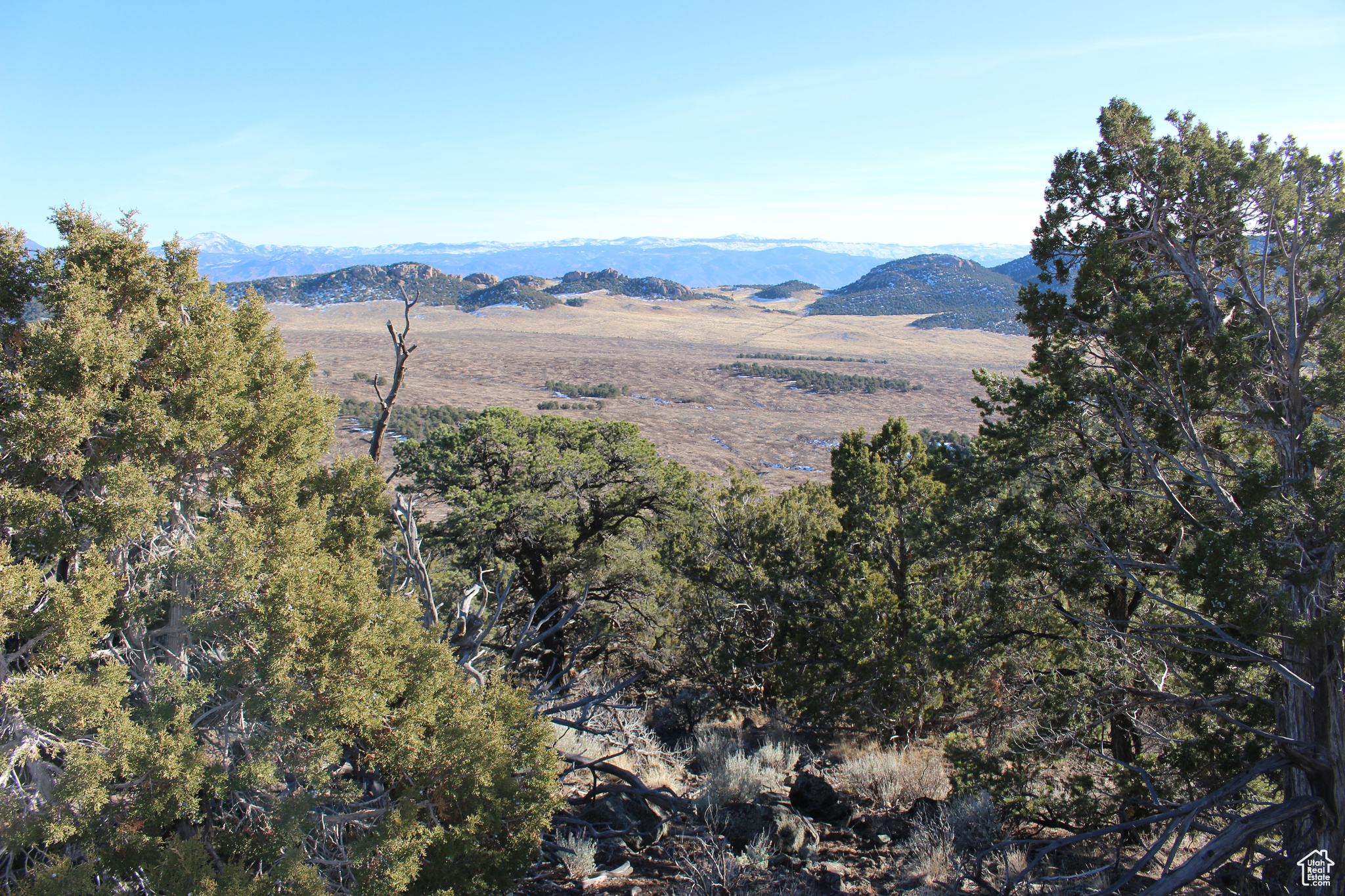 1 W Jack Rabbit Mtn, Paragonah, Utah image 1