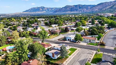Tiny photo for 4723 MADISON AVE, South Ogden, UT 84403 (MLS # 2184989)