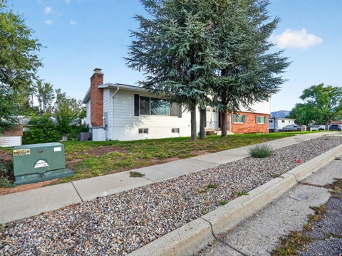 Tiny photo for 4723 MADISON AVE, South Ogden, UT 84403 (MLS # 2184989)
