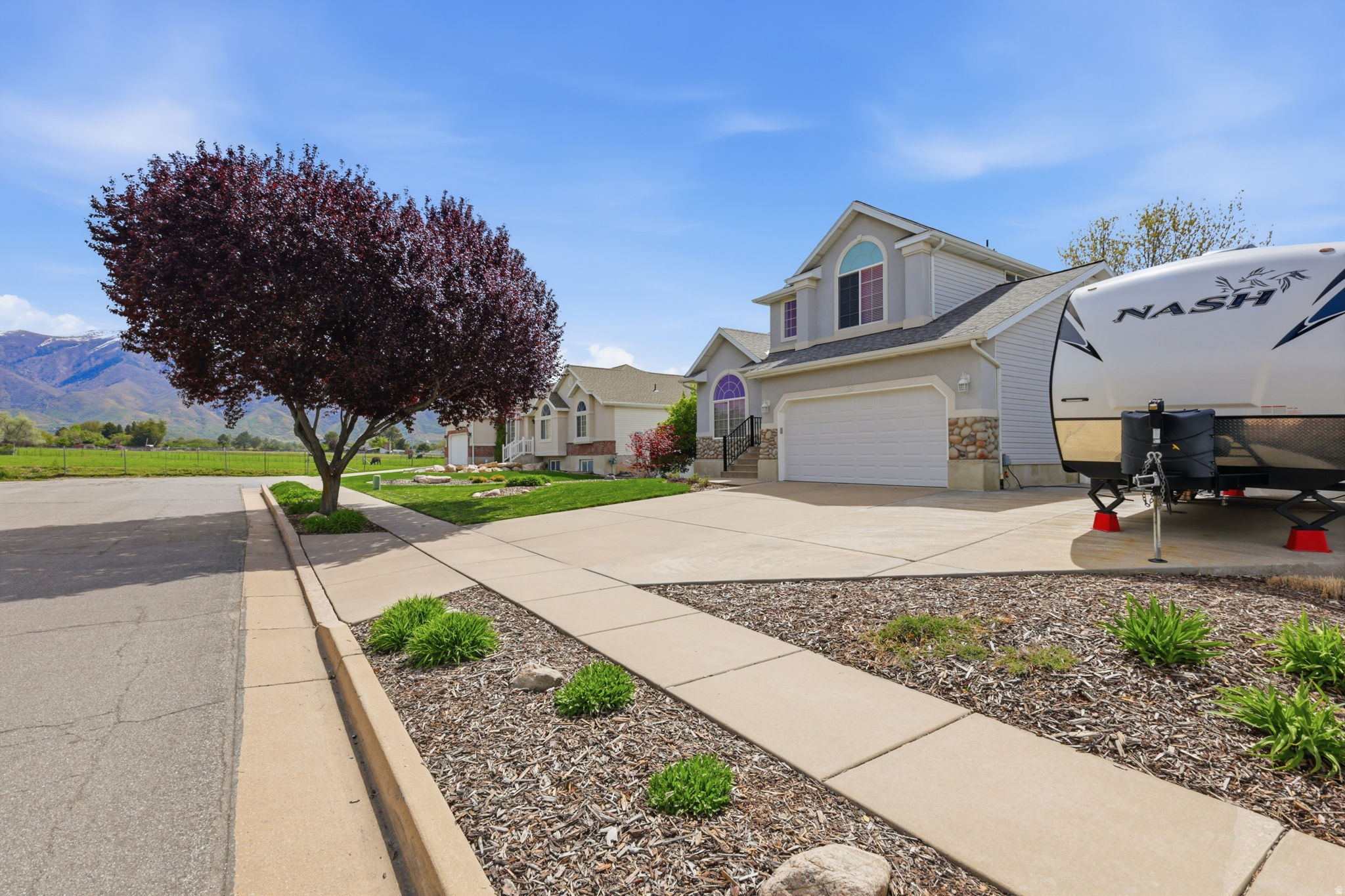 NORTH PARK VILLAGE - Residential