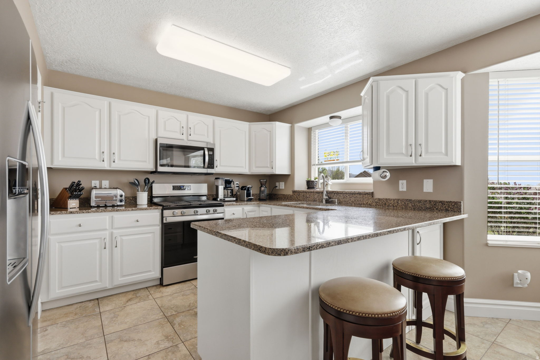 NORTH PARK VILLAGE - Residential