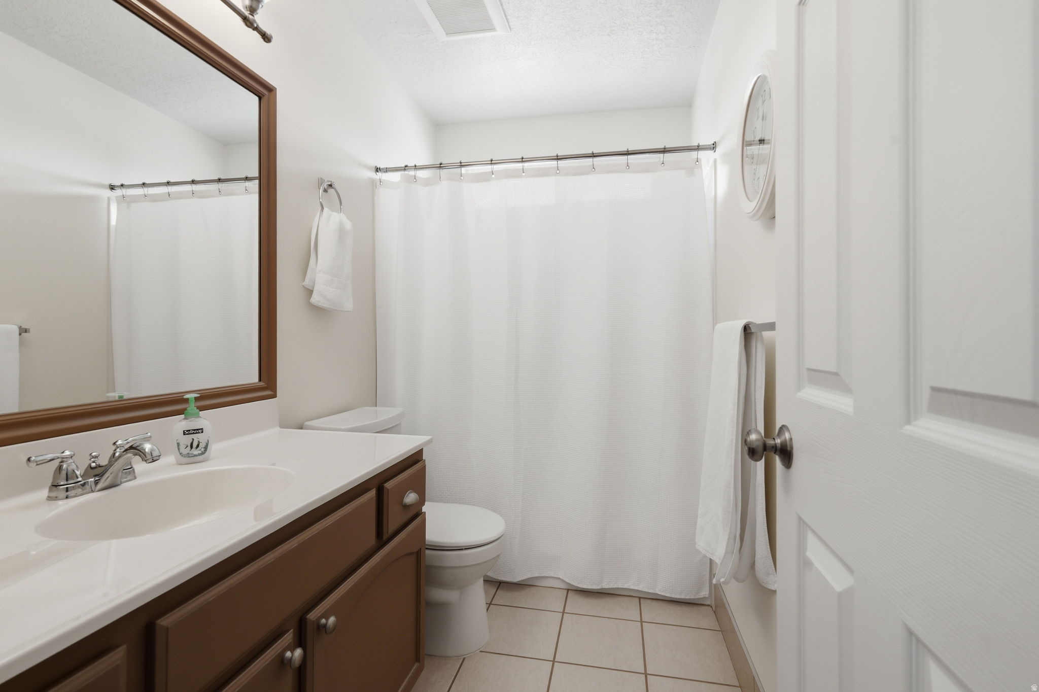 NORTH PARK VILLAGE - Residential