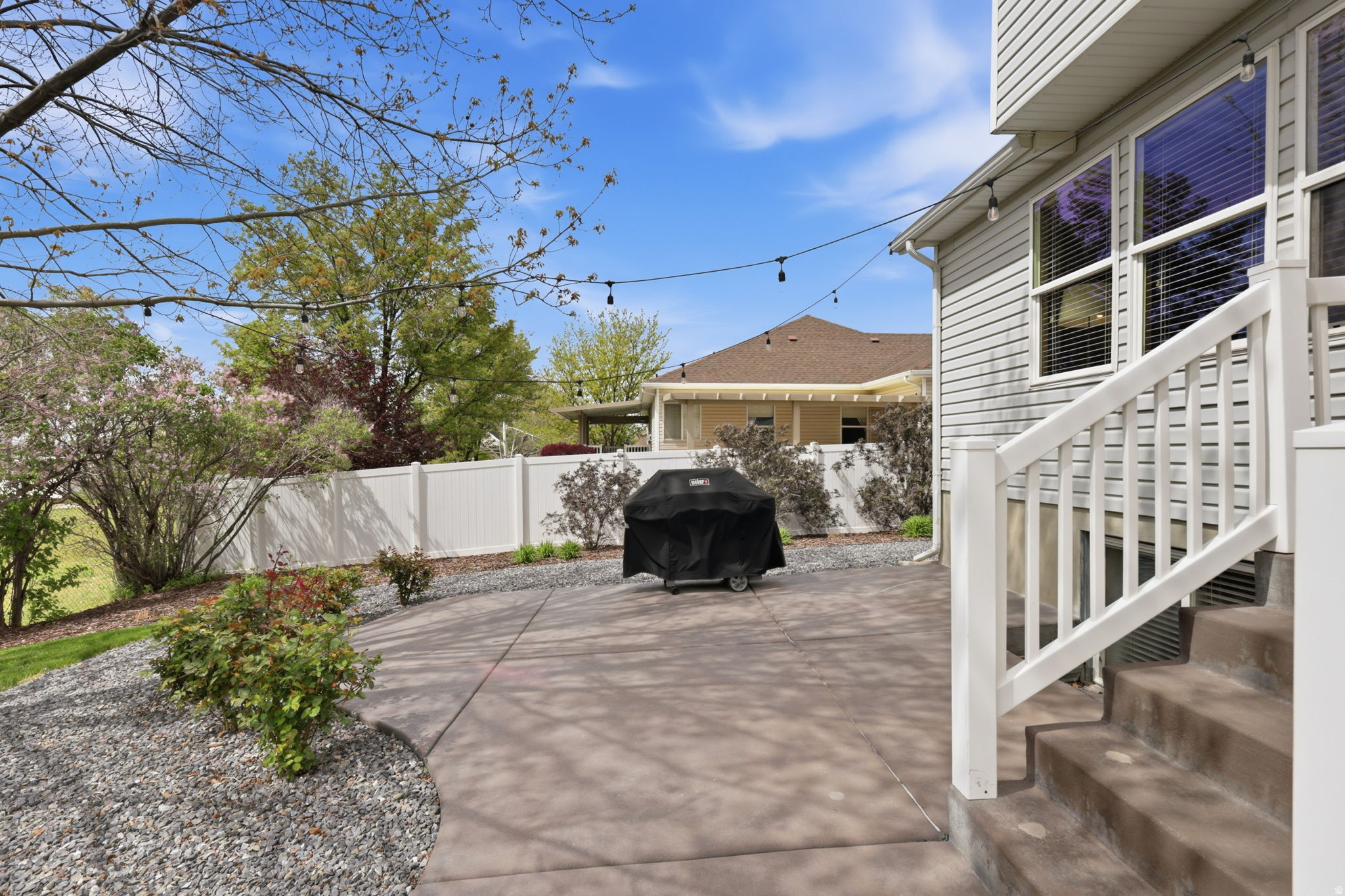 NORTH PARK VILLAGE - Residential