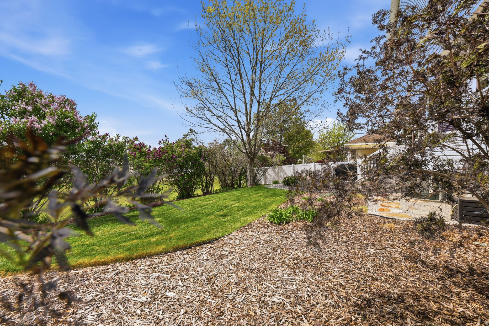 NORTH PARK VILLAGE - Residential