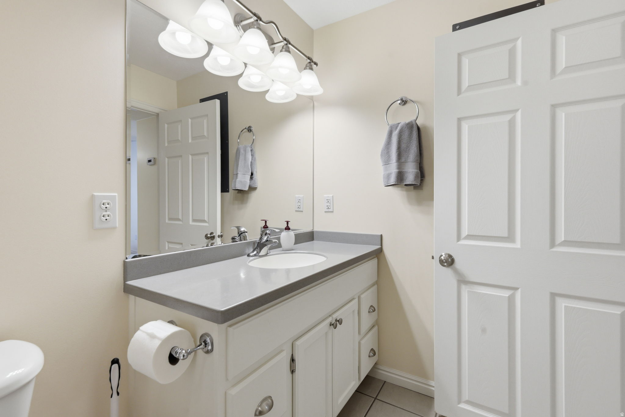 NORTH PARK VILLAGE - Residential