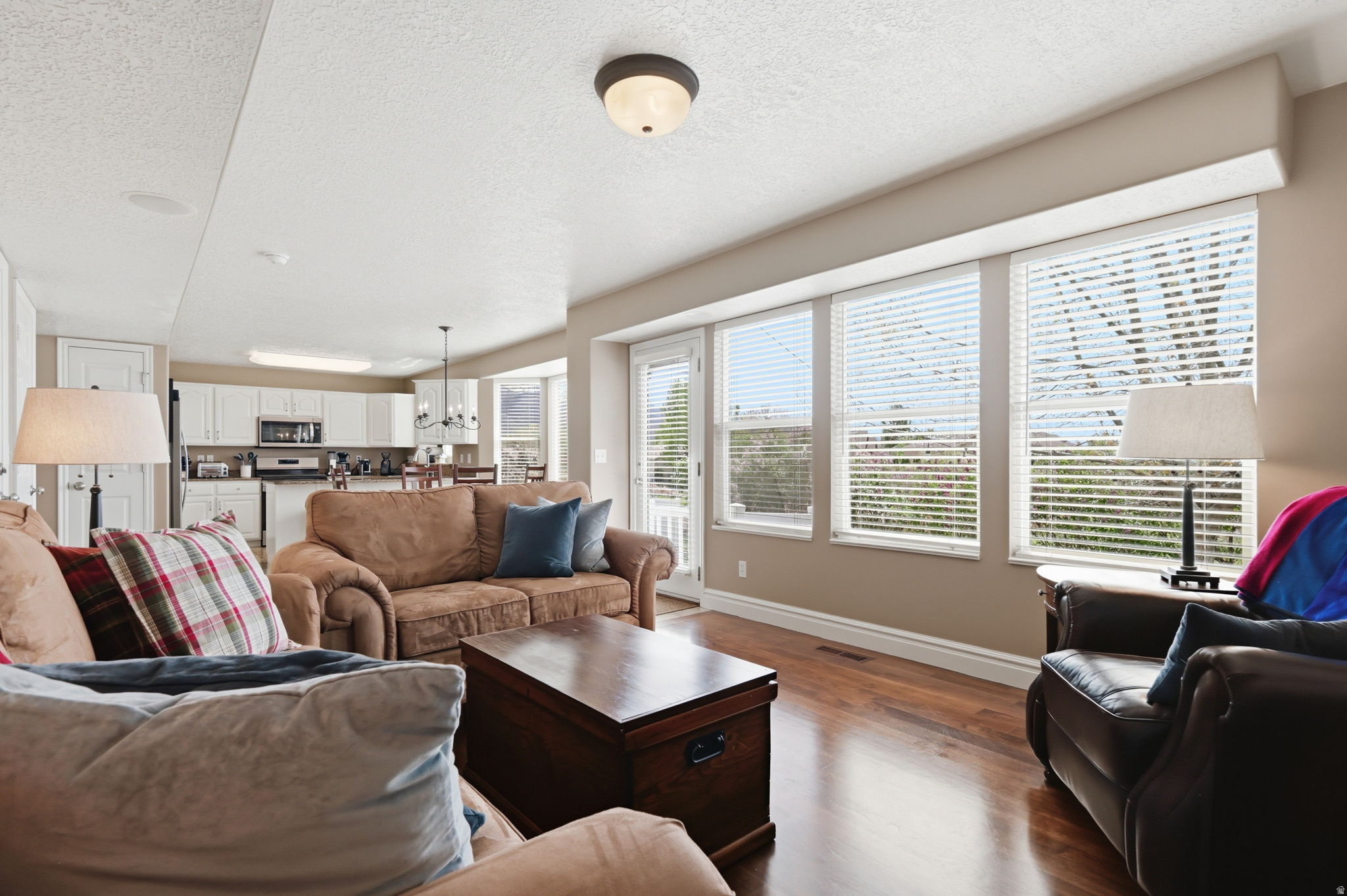 NORTH PARK VILLAGE - Residential